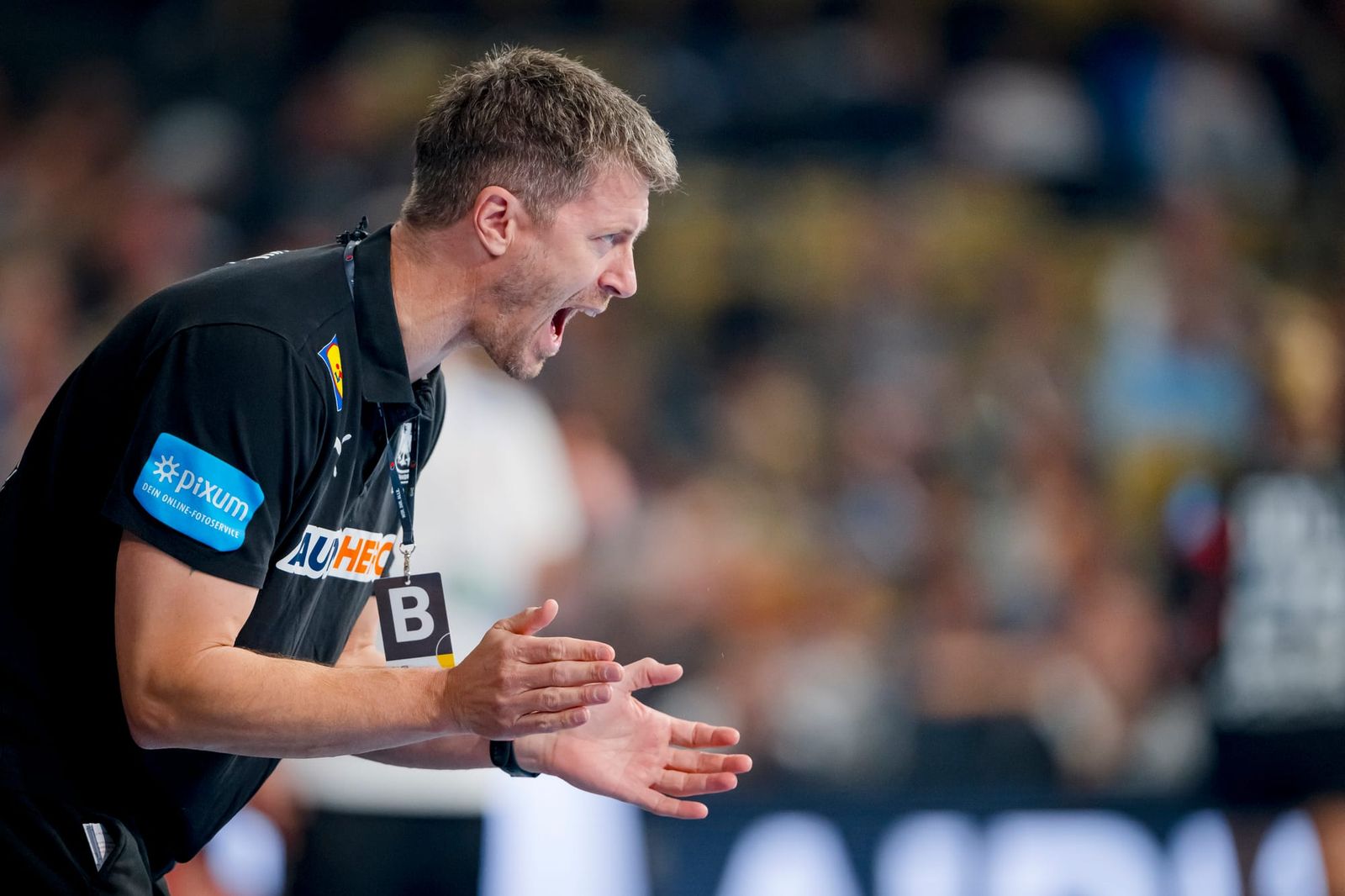 Gaugisch: „Am Ende ist der Sieg für Schweden verdient, aber zu hoch“