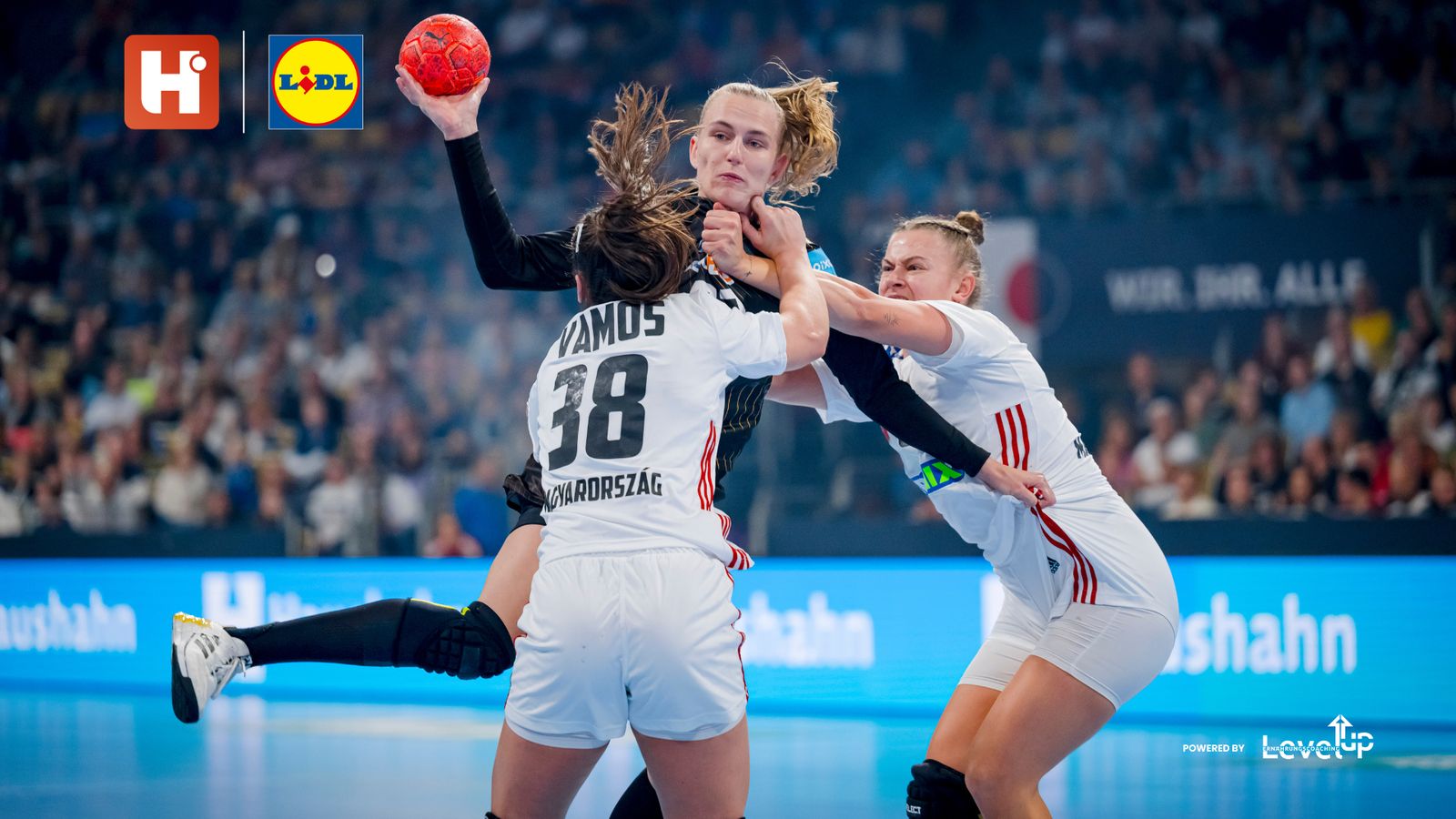 Frauen WM: Worauf es in der Ernährung bei internationalen Turnieren ankommt