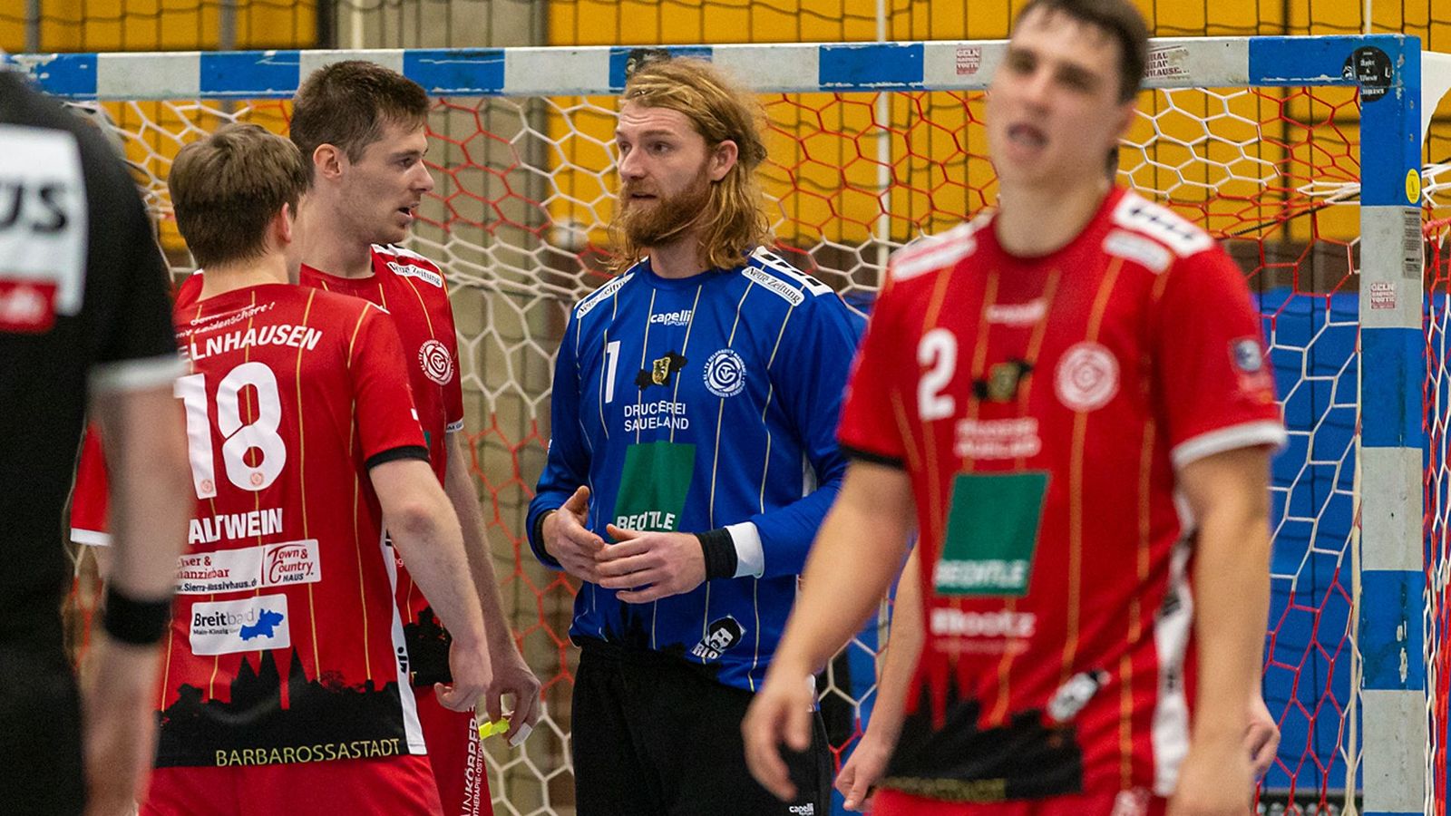 TuS Opladen und der Longericher SC Köln brennen auf das „Derby der Derbys“