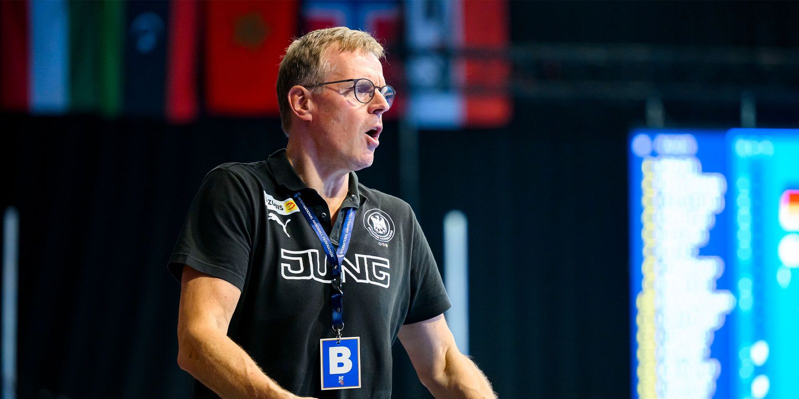 Neue U20 verliert ersten Test in Portugal