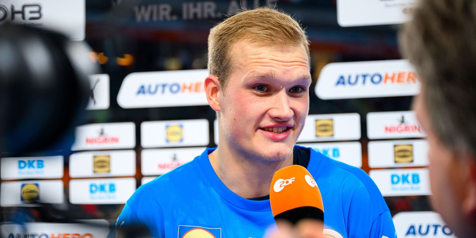 „Ein interessantes Spiel mit vielen Höhen und Tiefen"