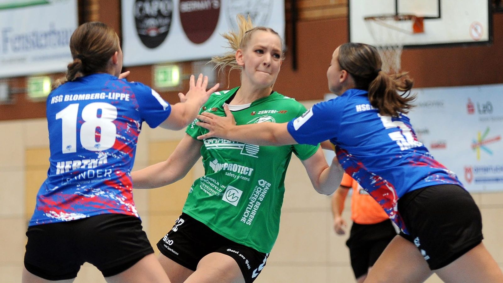 3. Liga: Das Zahlenspiel zum Wochenende