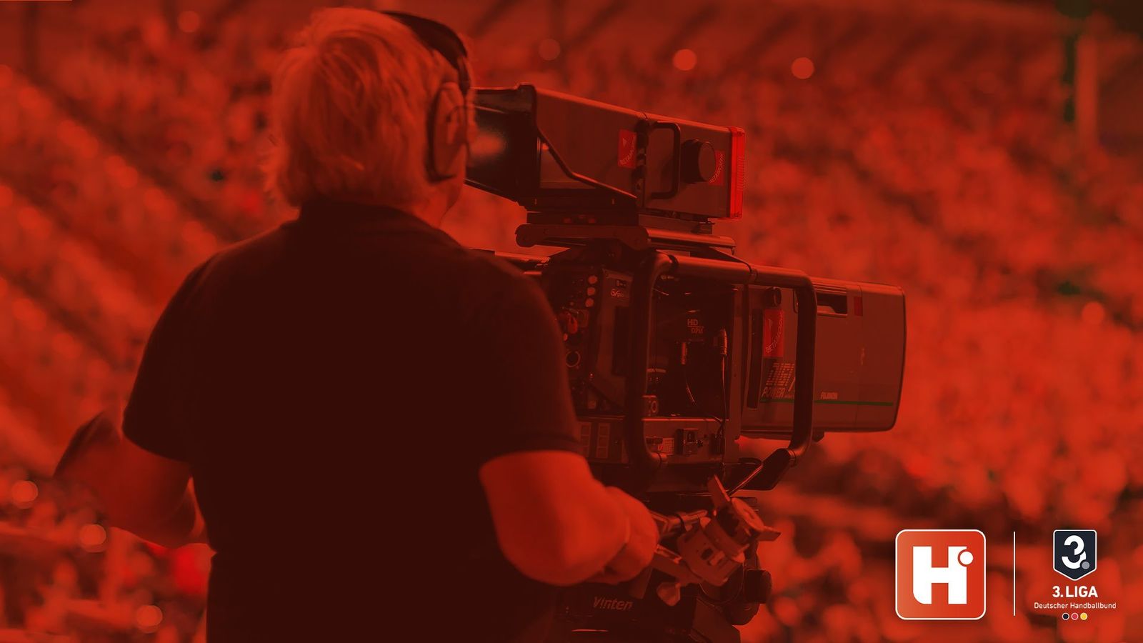 handball.net LIVE - 3. Liga: Letzter Spieltag vor der Weihnachtspause