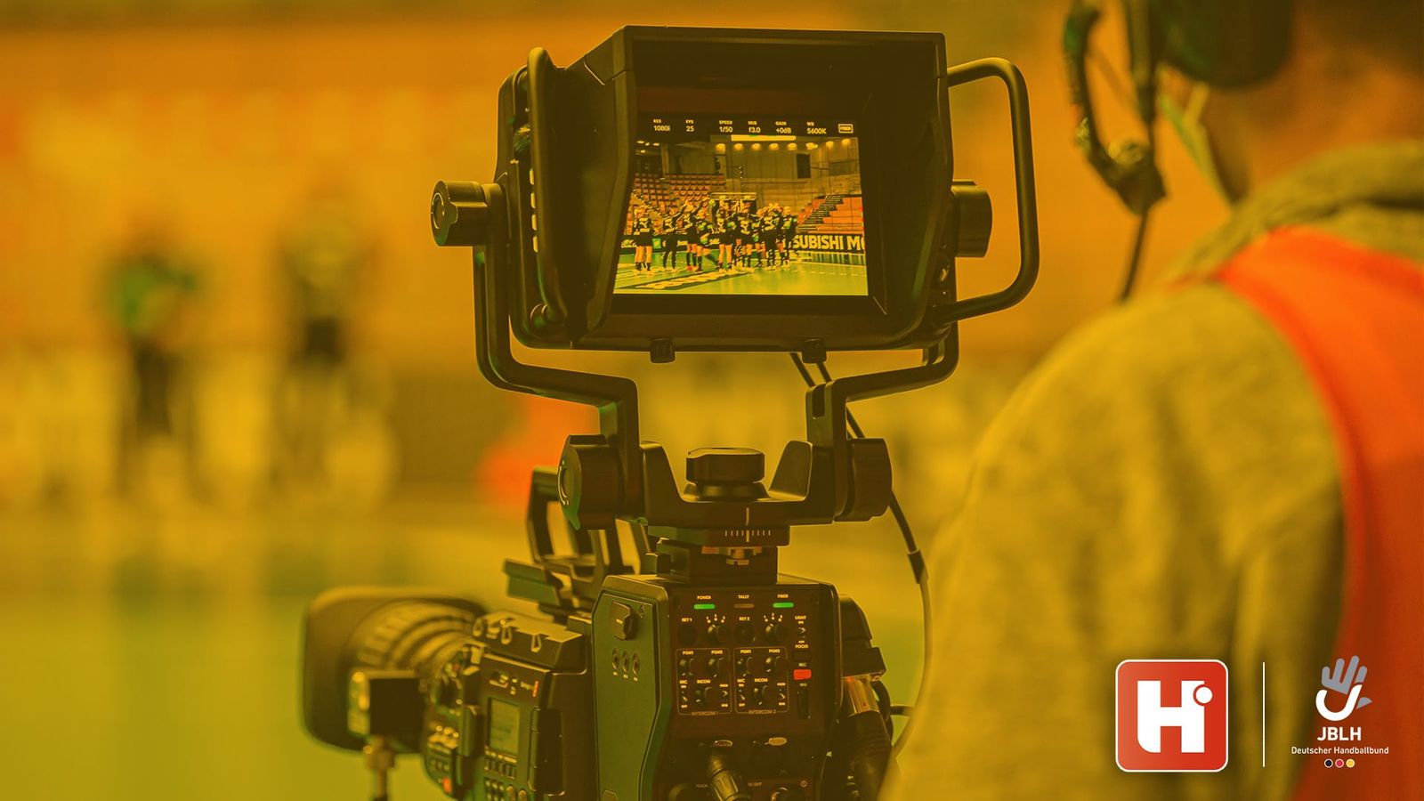 handball.net LIVE - Jugendbundesliga: Start in die Meisterrunde mJBLH