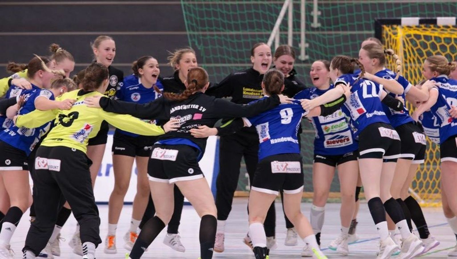 Hungens erste Führung kommt zum richtigen Zeitpunkt