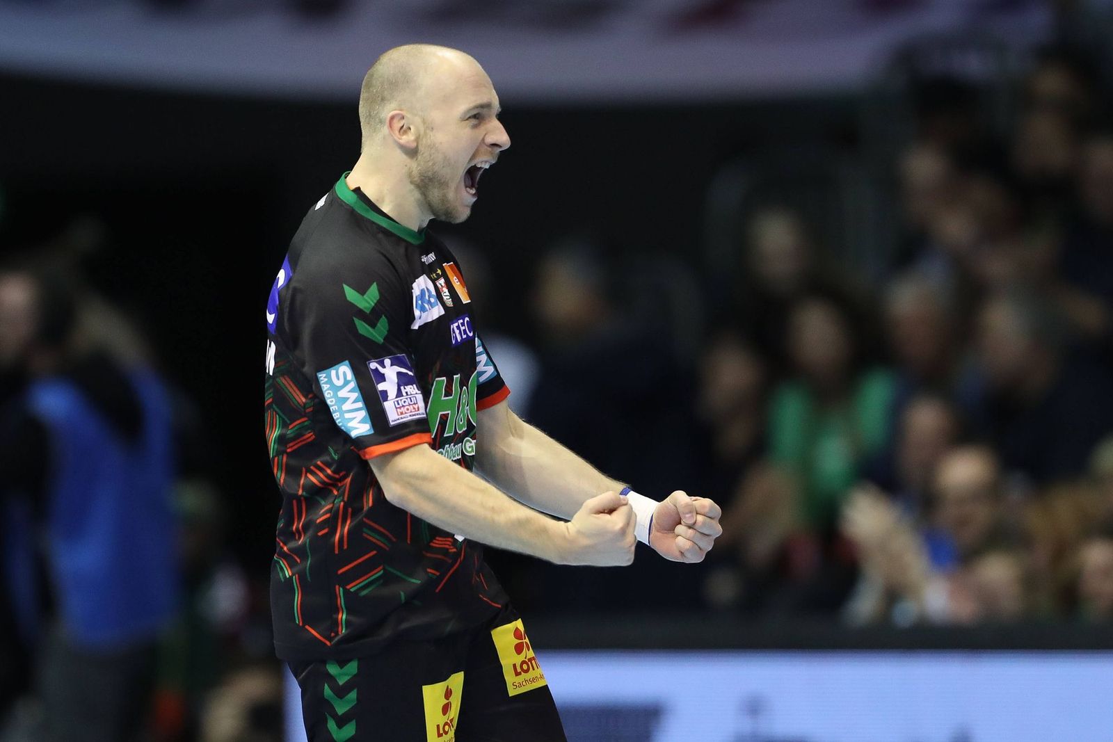 Klub-WM: Füchse und SCM im Halbfinale - auch Wolff weiter