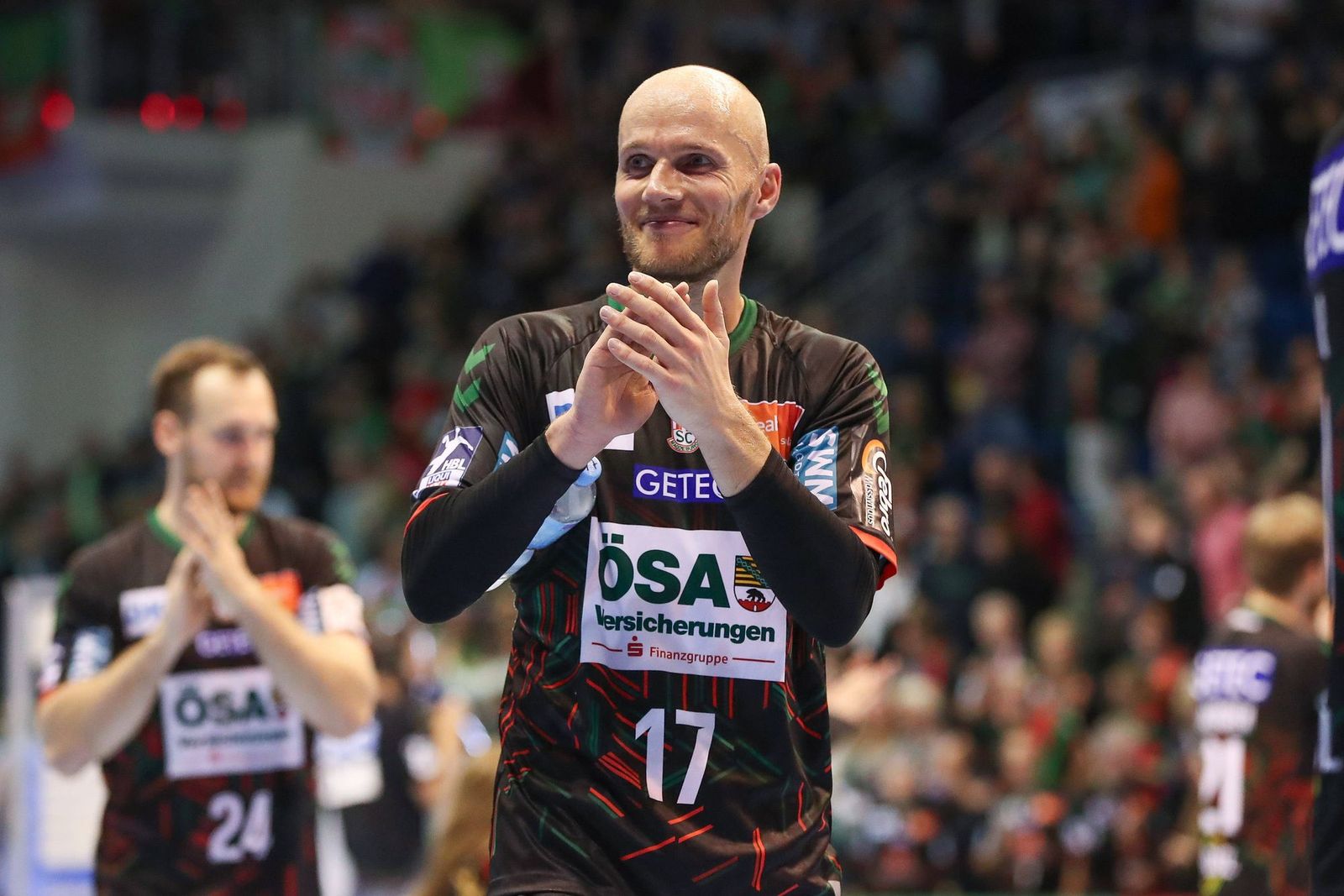 Klub-WM: SC Magdeburg gewinnt Auftakt deutlich