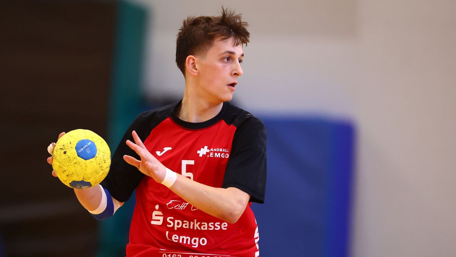 Lemgo qualifiziert sich für die Meisterrunde