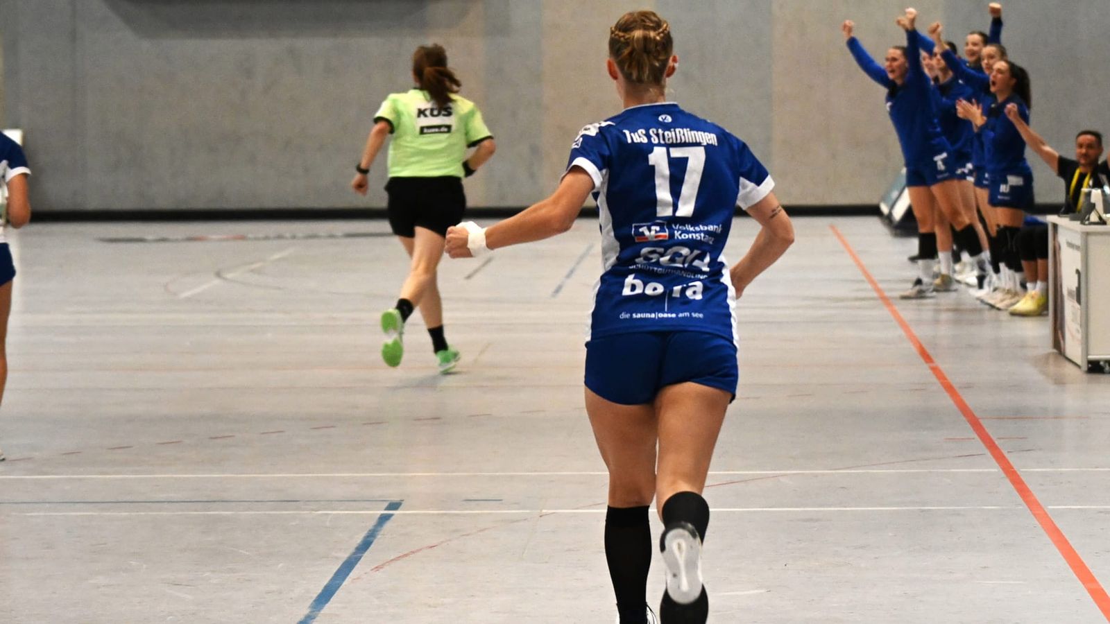 Hannover-Derby und zweifaches Tabellennachbarschaftsduell