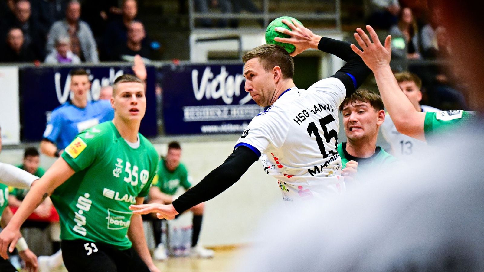 Saar-Pfalz-Derby und echter Kellerkrimi zwischen Aldekerk und Haßloch