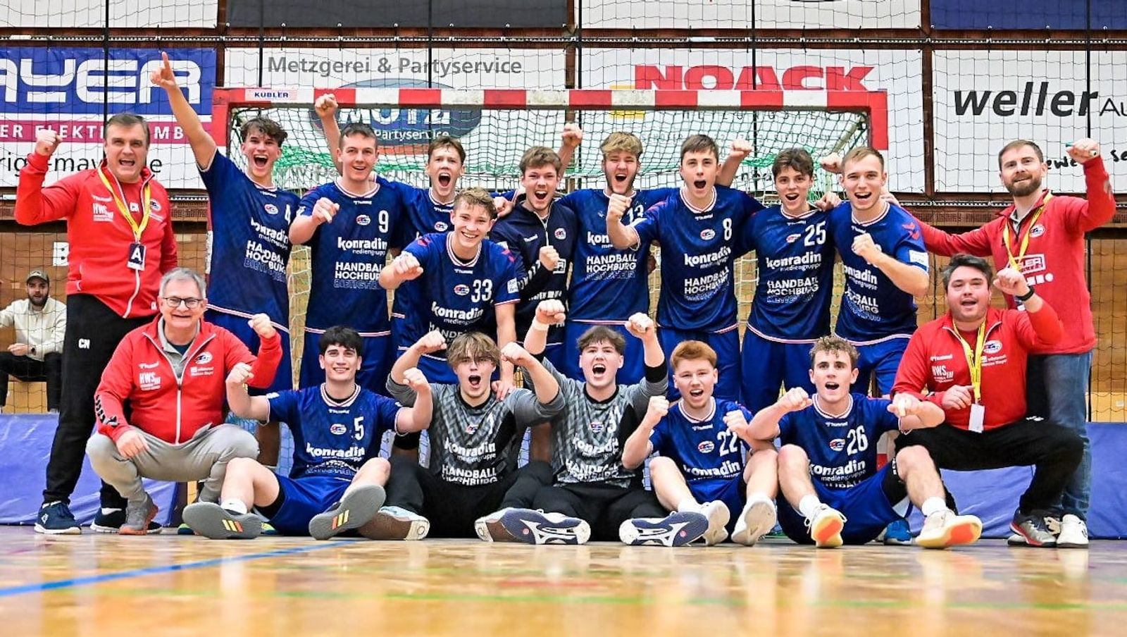 Salvat: Besser als auf der Taktiktafel