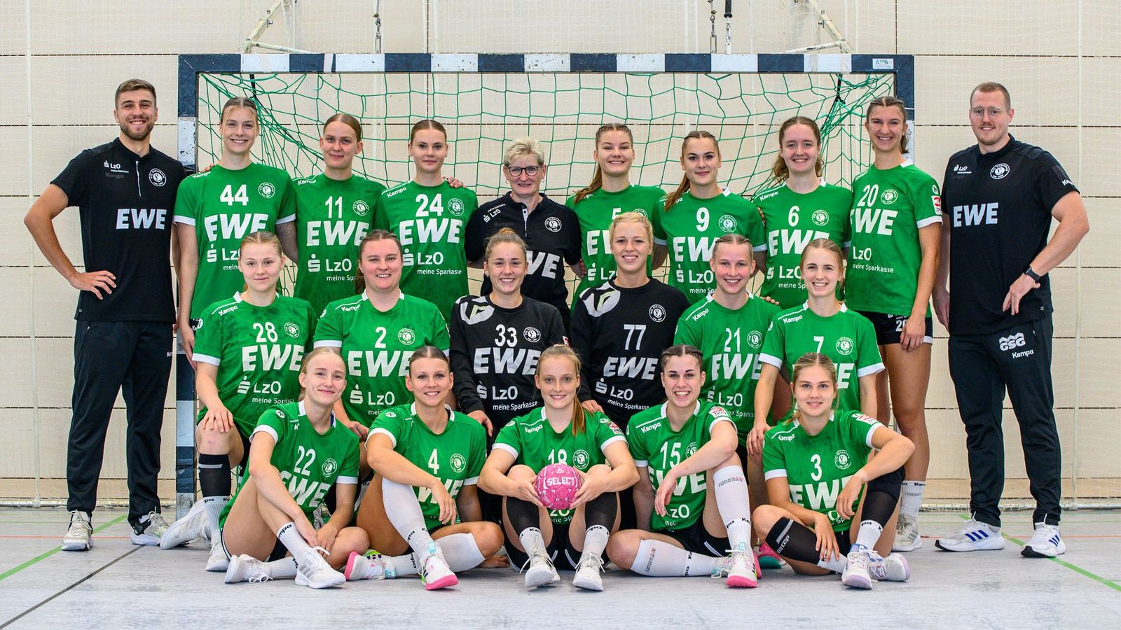 Duell der Bundesliga-Reserven und Spitzenspiel in Bensheim