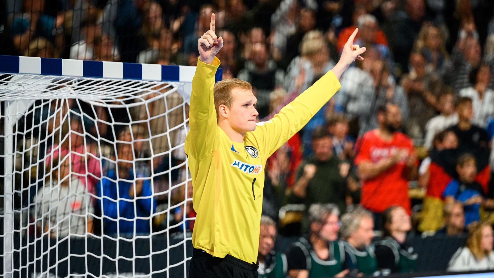 David Späth: „Wollte Vertrauen mit Leistung zurückzahlen“