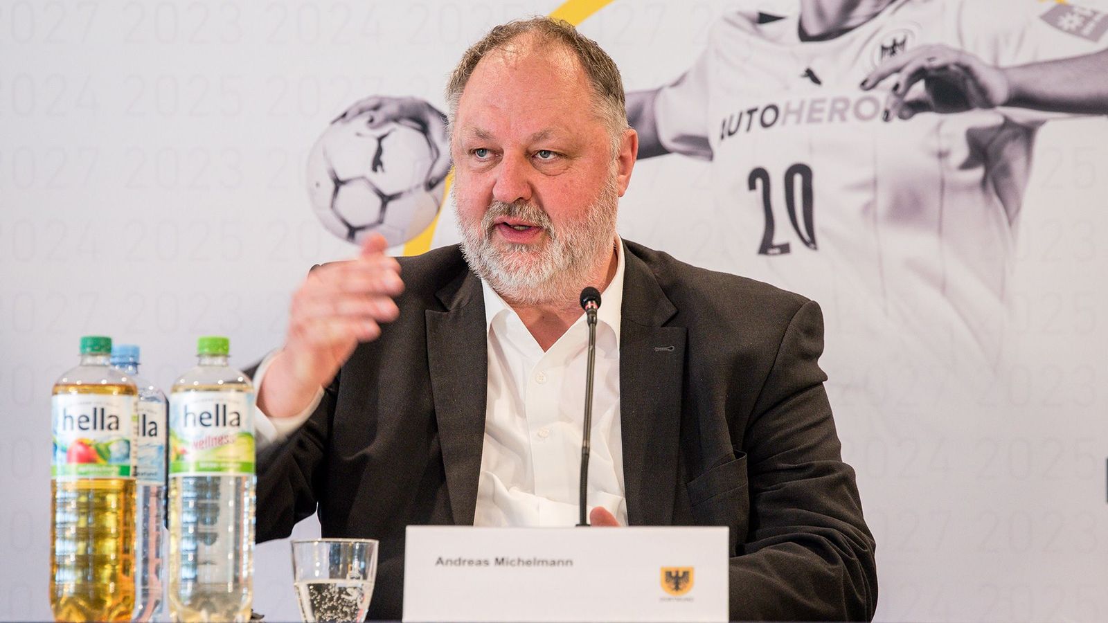 Die Strahlkraft des Handballs weiter stärken