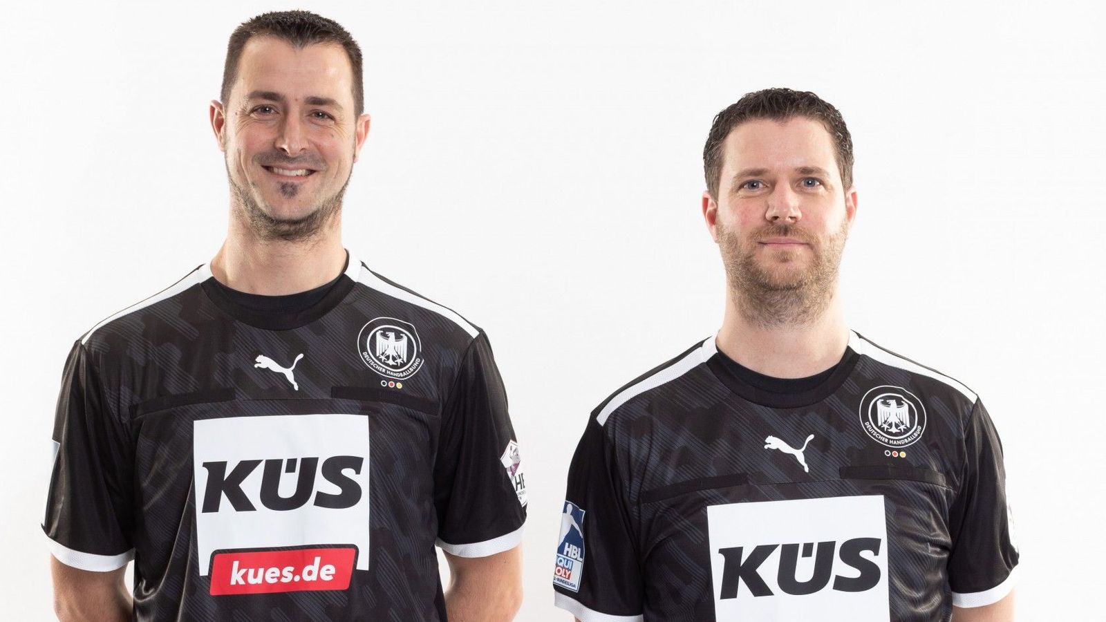 Christian und Fabian vom Dorff leiten Partie in Balingen