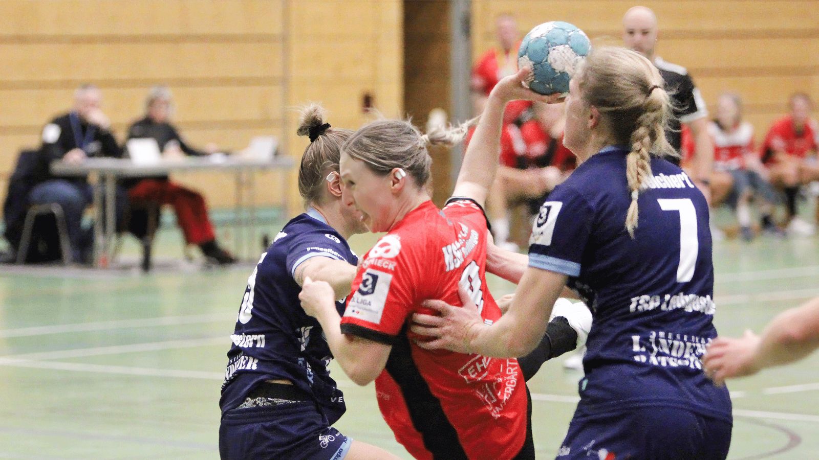 3. Liga: Das Zahlenspiel zum Wochenende