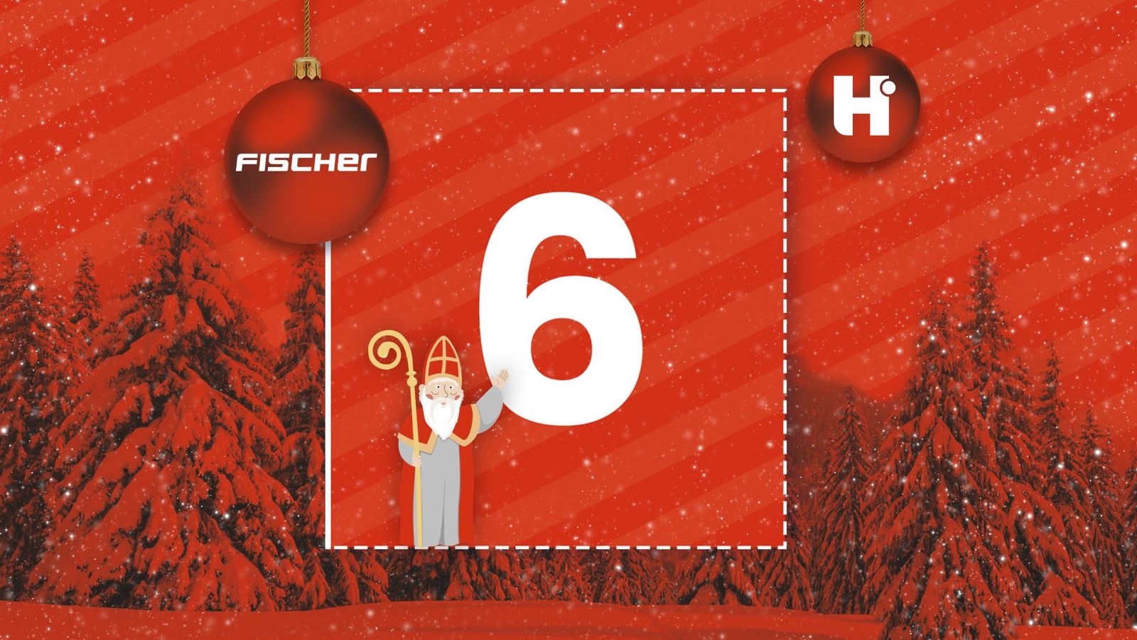 Der handball.net-Adventskalender: Türchen 6