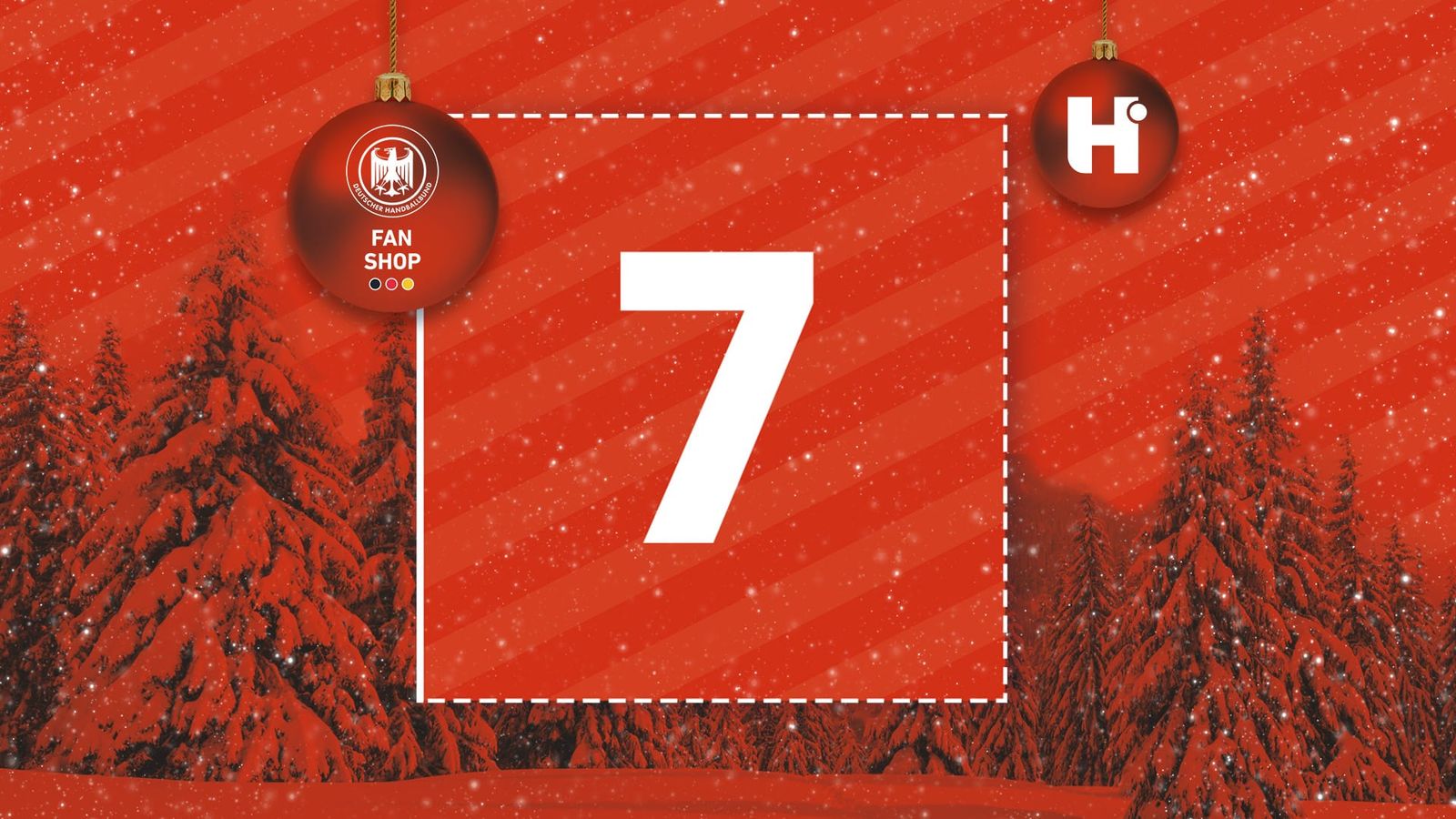 Der handball.net-Adventskalender: Türchen 7