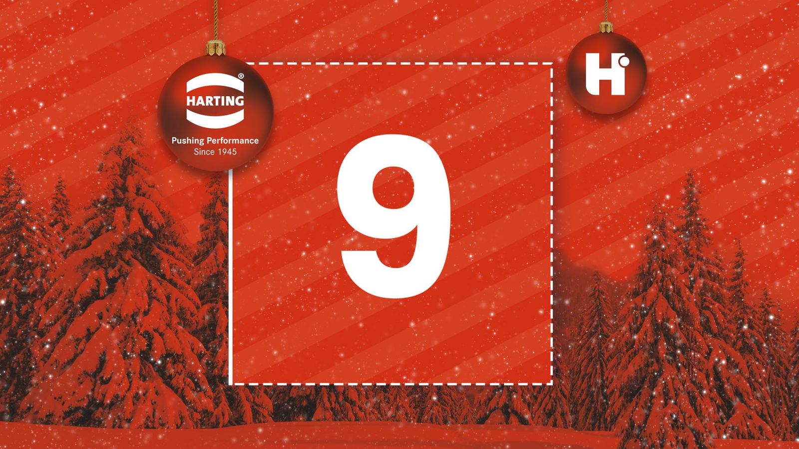 Der handball.net-Adventskalender: Türchen 9