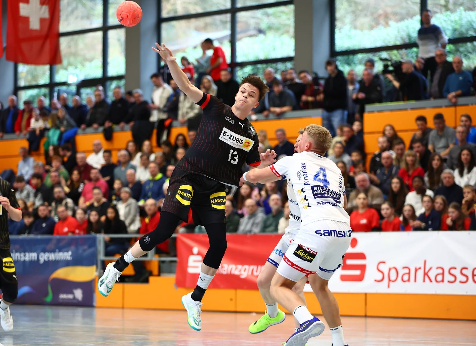 Auf der Jagd nach dem fünften Turniersieg in Folge