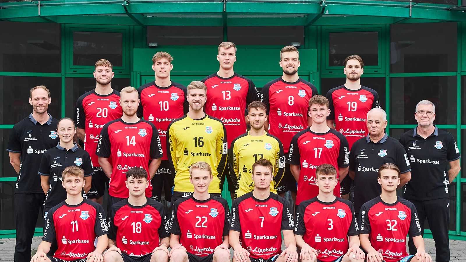 TV Emsdetten stoppt Gummersbacher Siegesserie im Topspiel