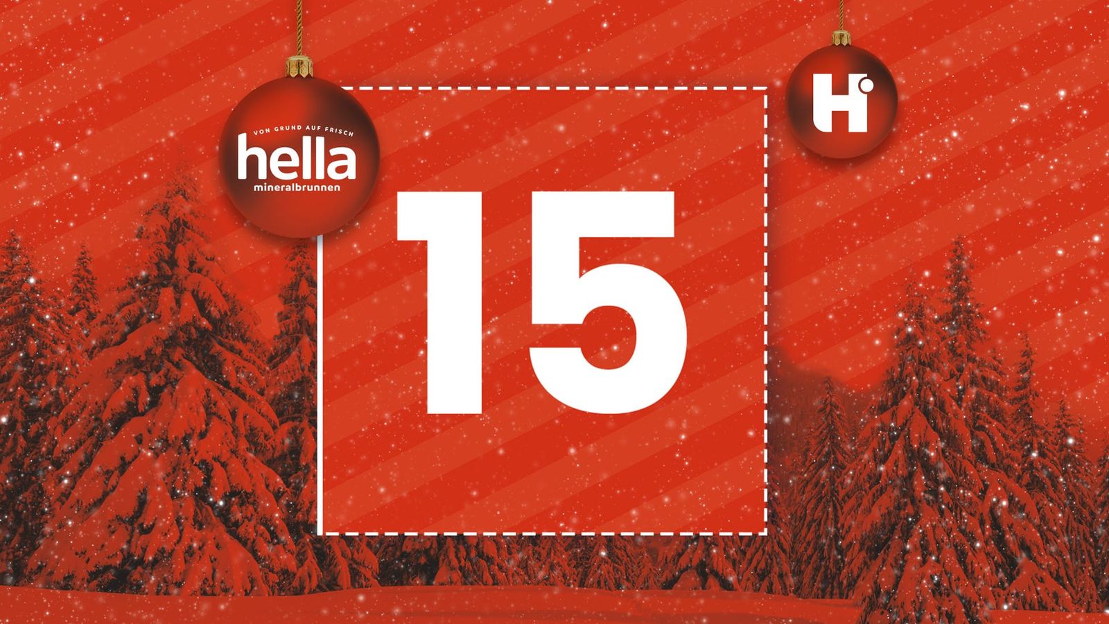 Der handball.net-Adventskalender: Türchen 15