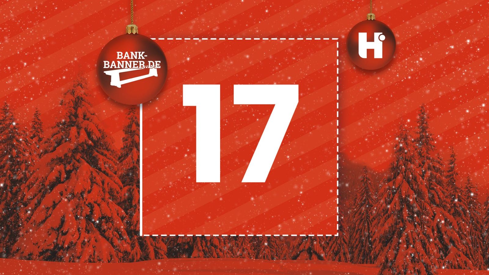 Der handball.net-Adventskalender: Türchen 17