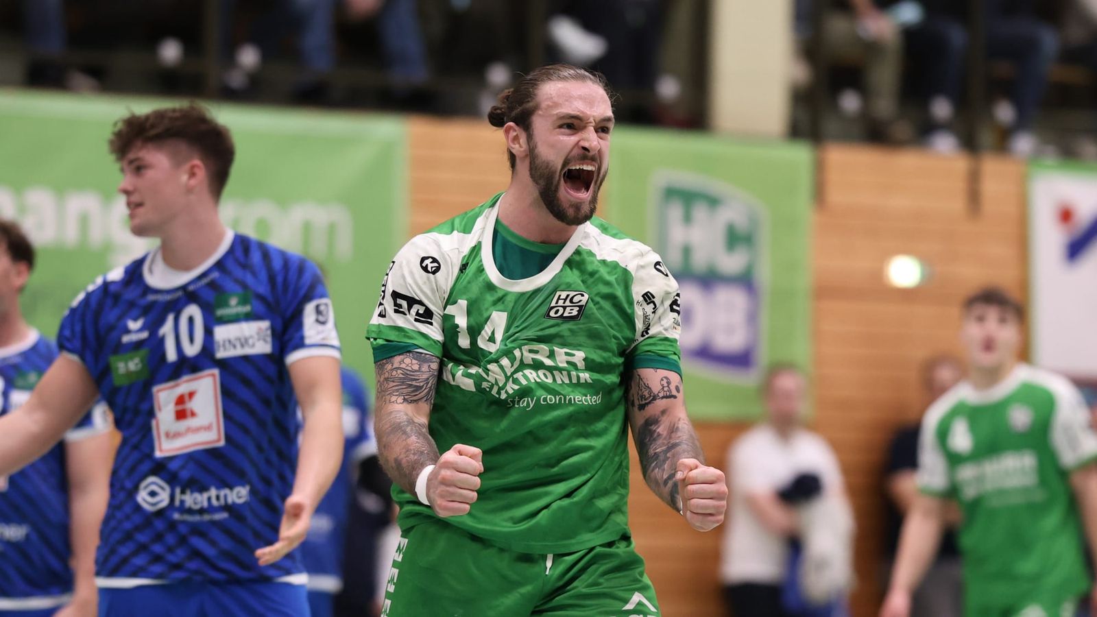 Fürstenfeldbruck und Neuhausen versprechen torreichen Vergleich