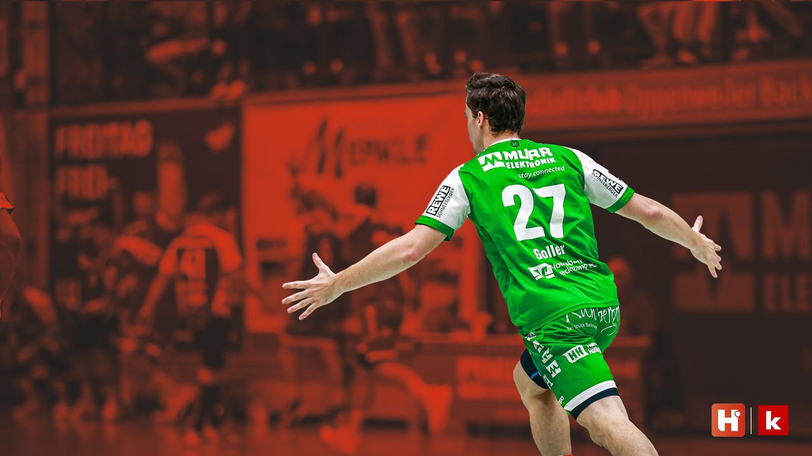 Amateurtor des Monats - Stimmt jetzt für Euren Favoriten im November!