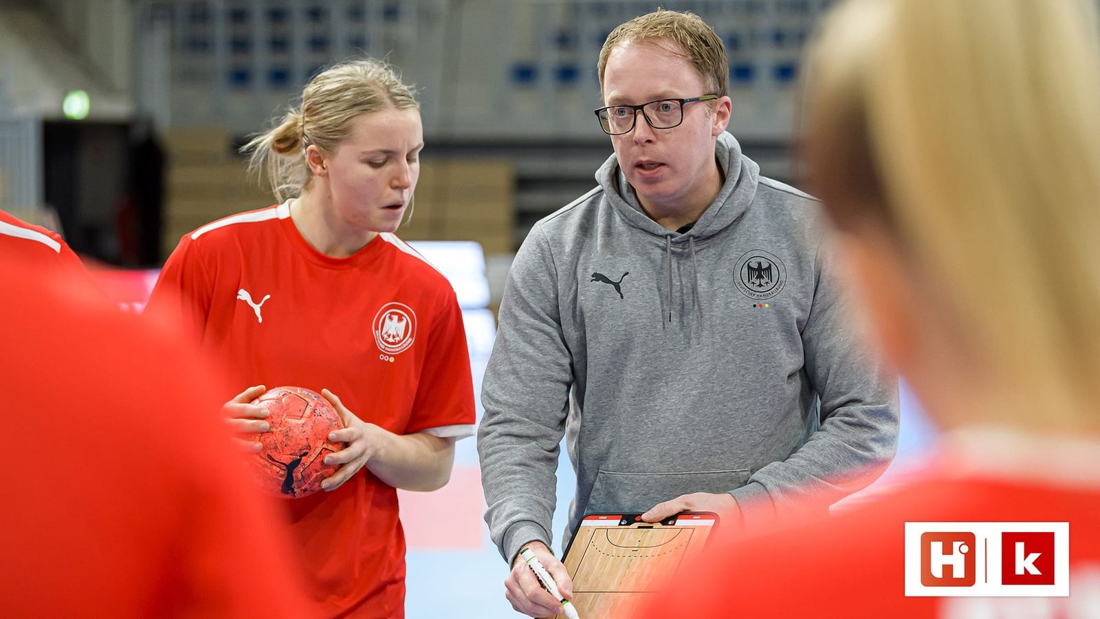 IHF Frauen WM 2023: Das Gegnerportrait Dänemark - Co-Trainer Jochen Beppler im Interview