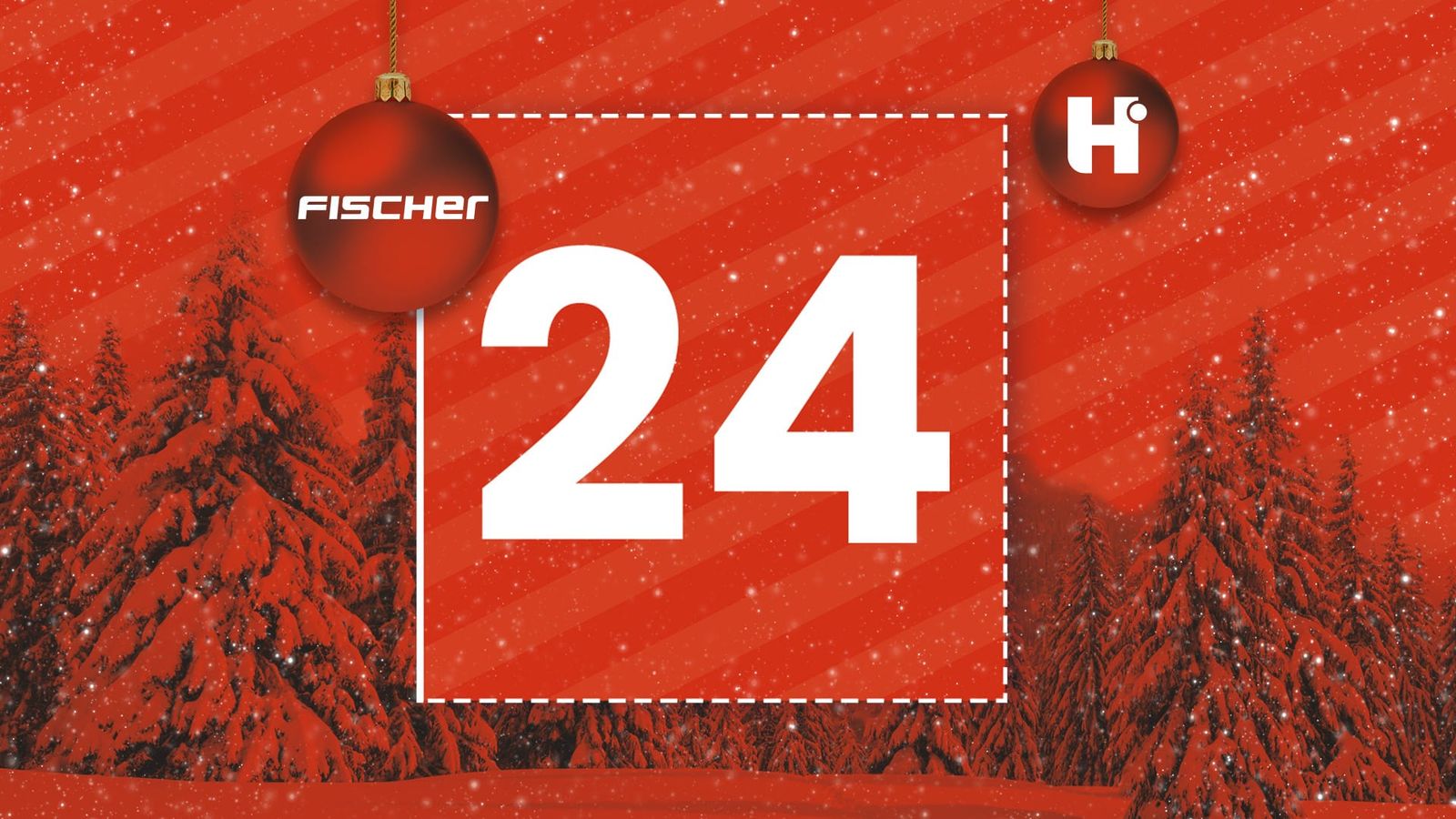 Der handball.net-Adventskalender: Türchen 24 - Heiligabend!