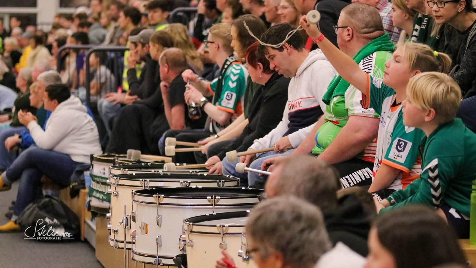 MTV Braunschweig und TSV Altenholz im Verfolger-Fernduell