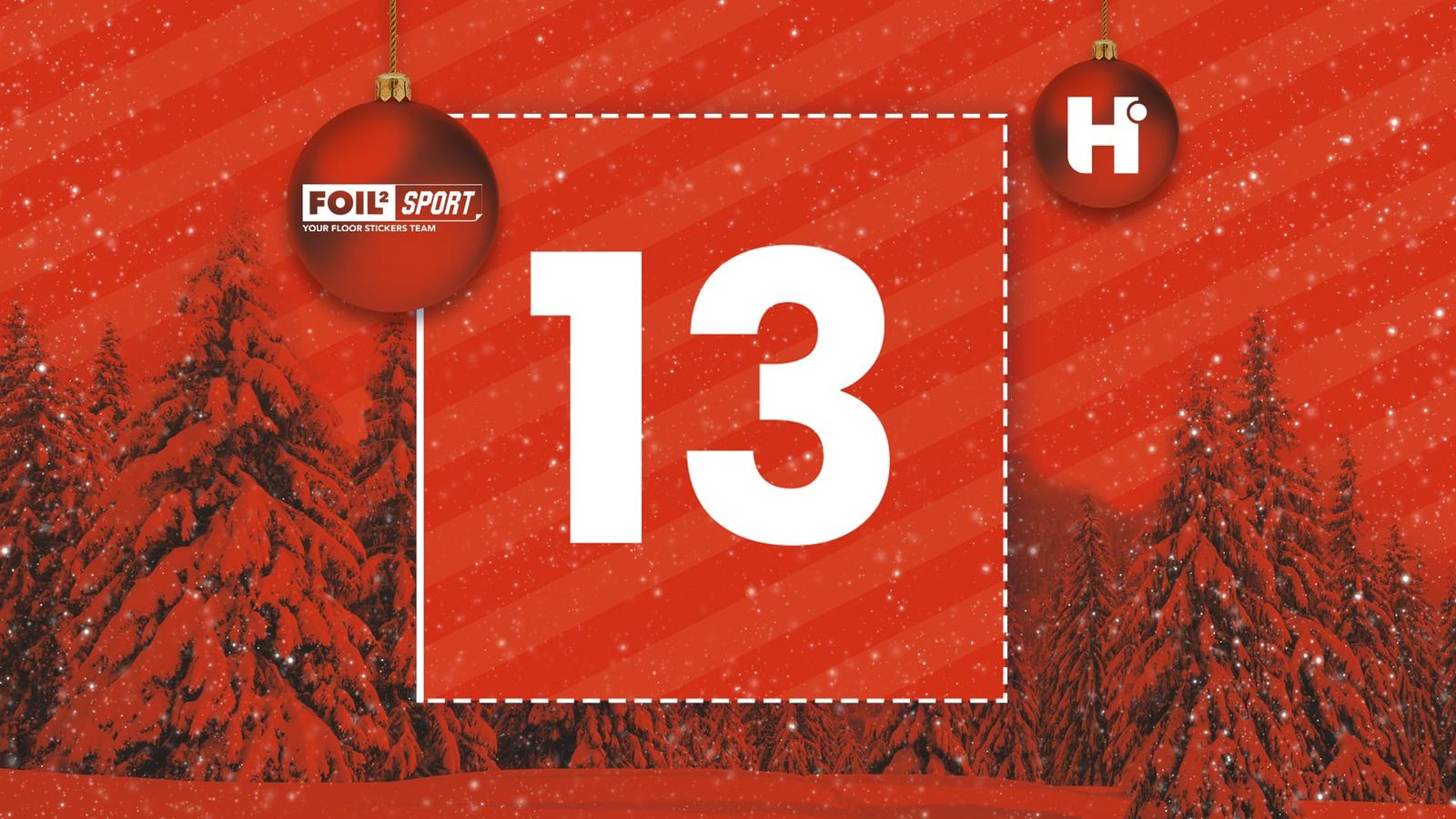 Der handball.net-Adventskalender: Türchen 13