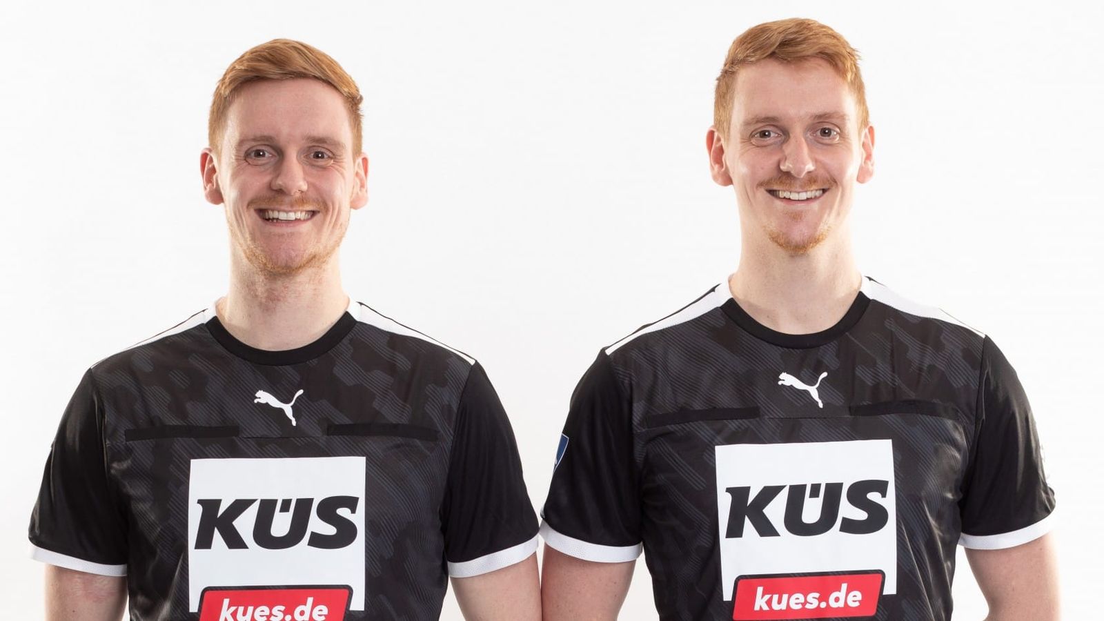 Jahresendspurt für die Schiedsrichter der HBL