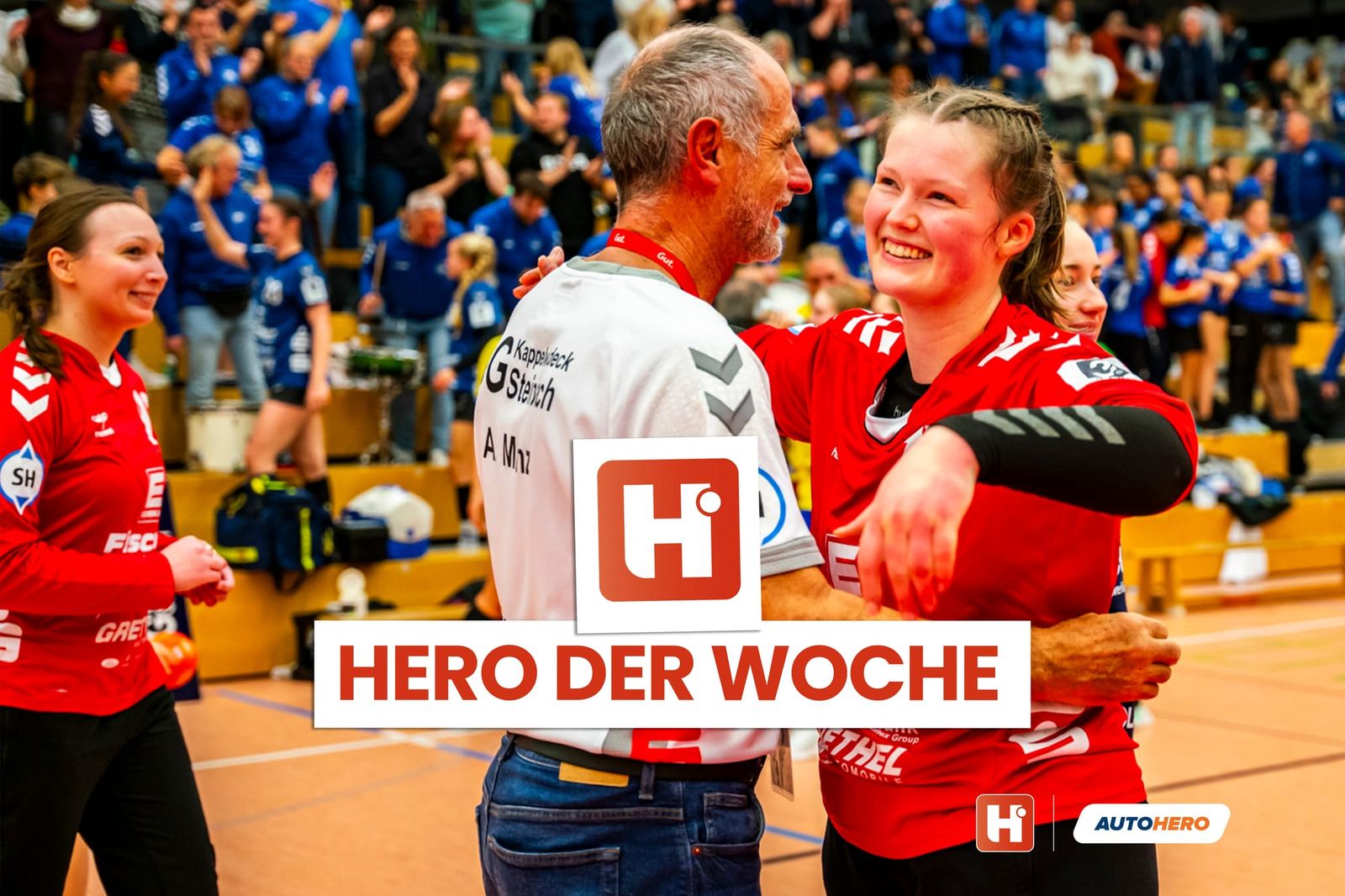 Hero der Woche: Wieder eine neue Bestmarke!