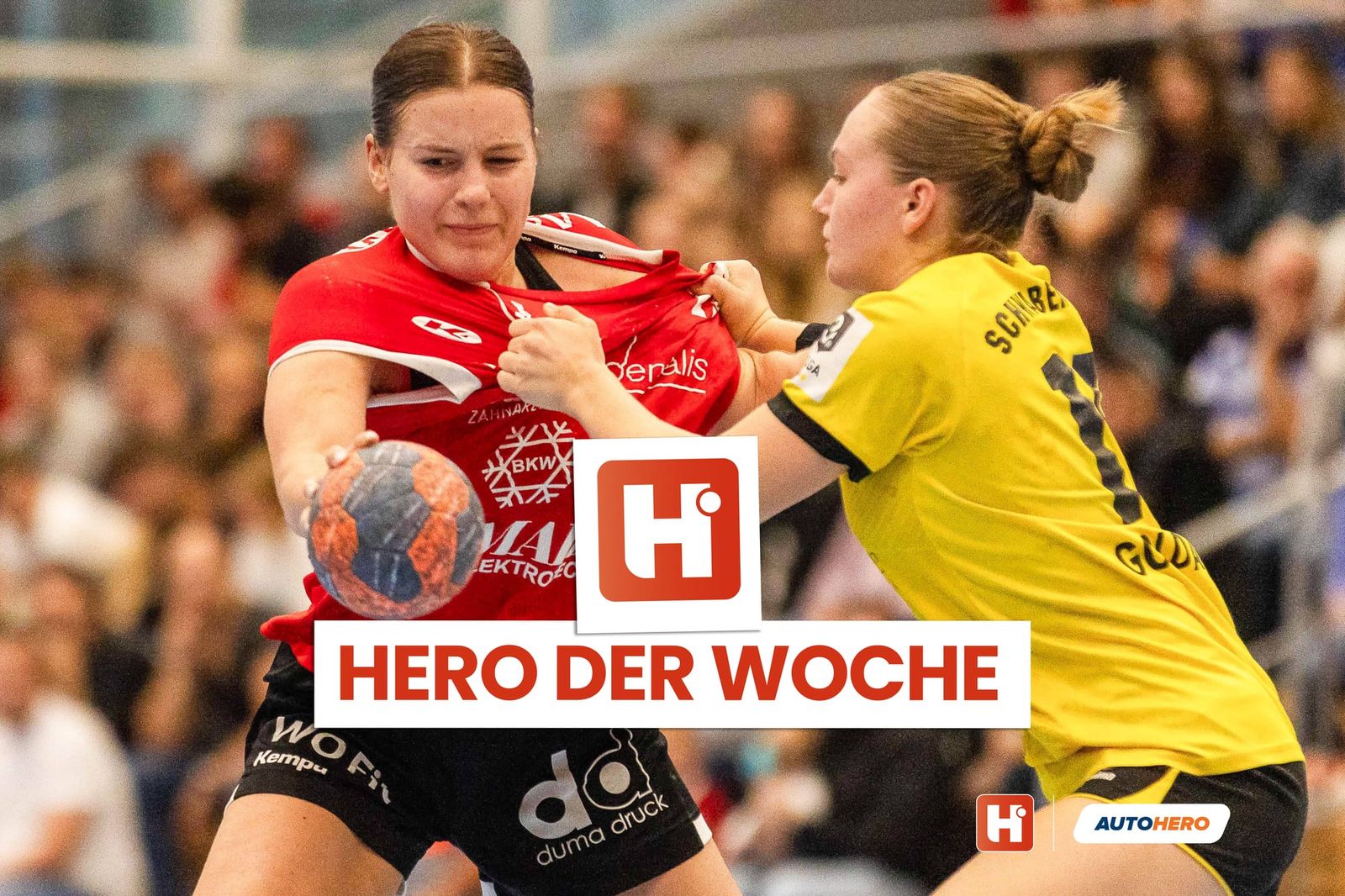 Hero der Woche: Toller Jahresabschluss!