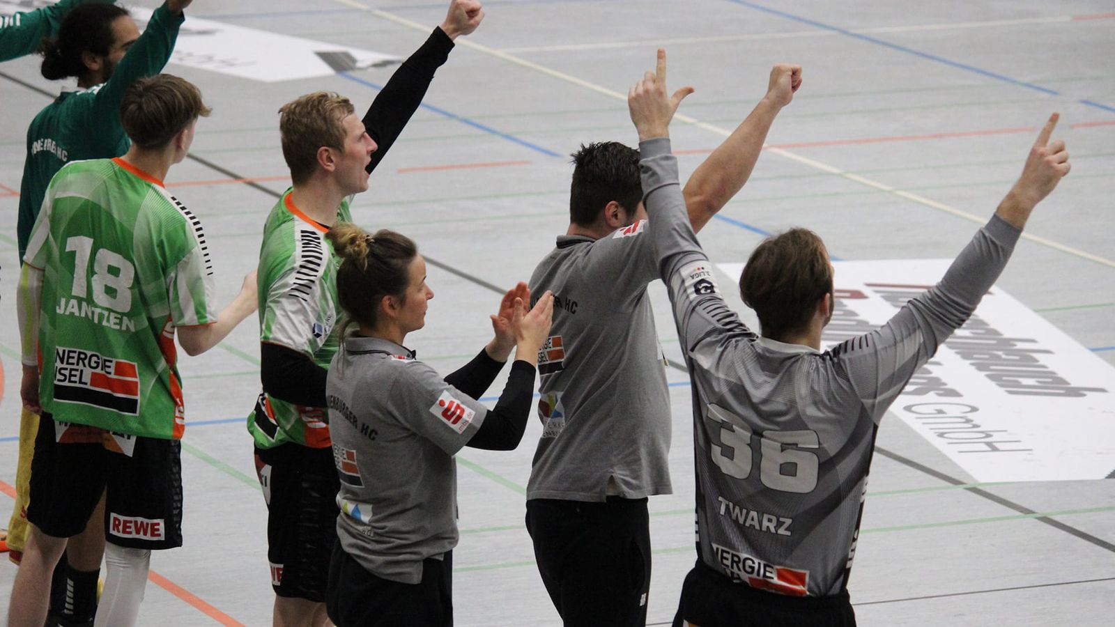 MTV Braunschweig baut Polster mit Sieg im Topspiel aus