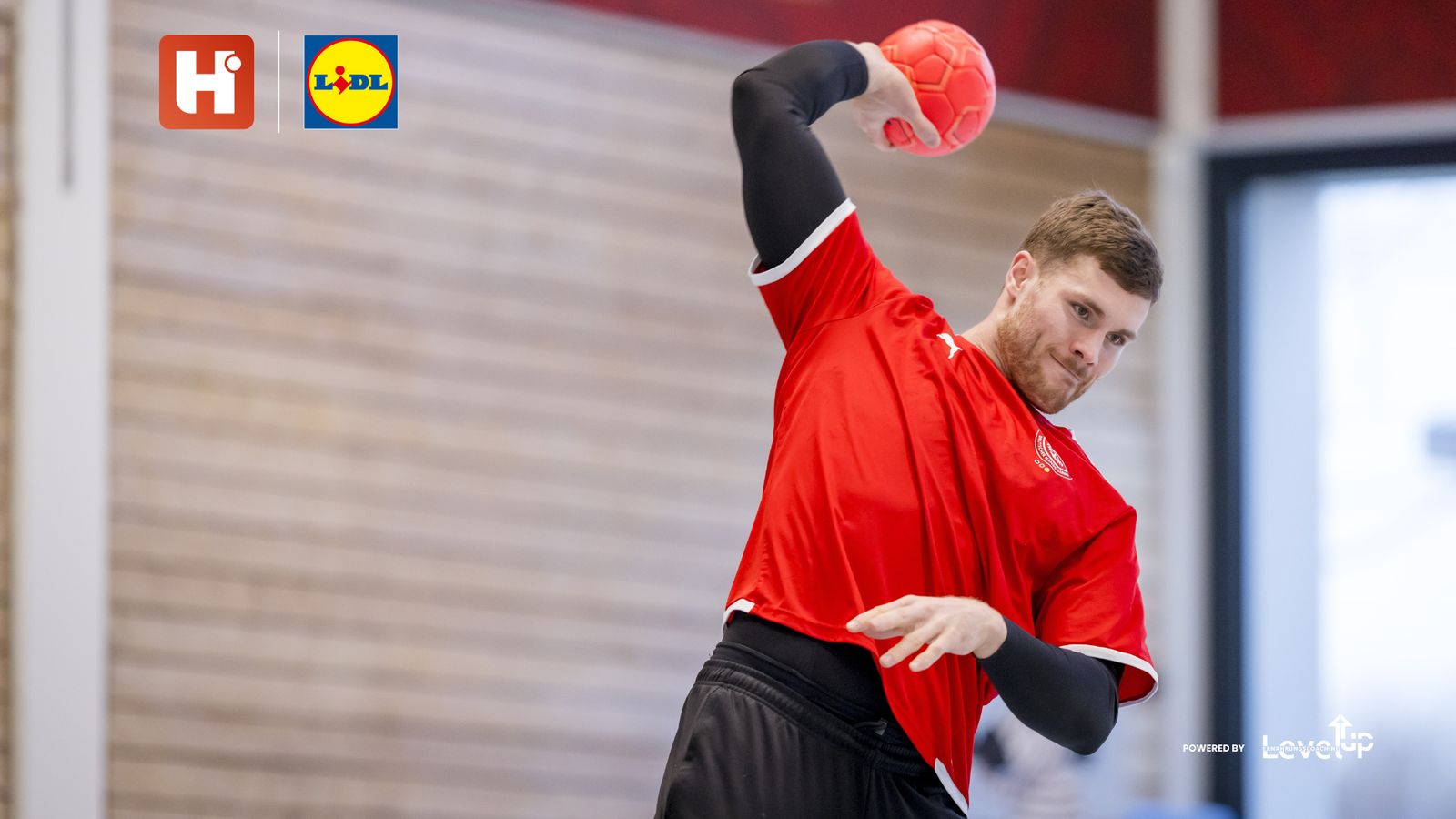 Gesunde Gelenke, starker Wurf: Wie Handballer mit Ernährung ihre Gelenk-Gesundheit fördern können