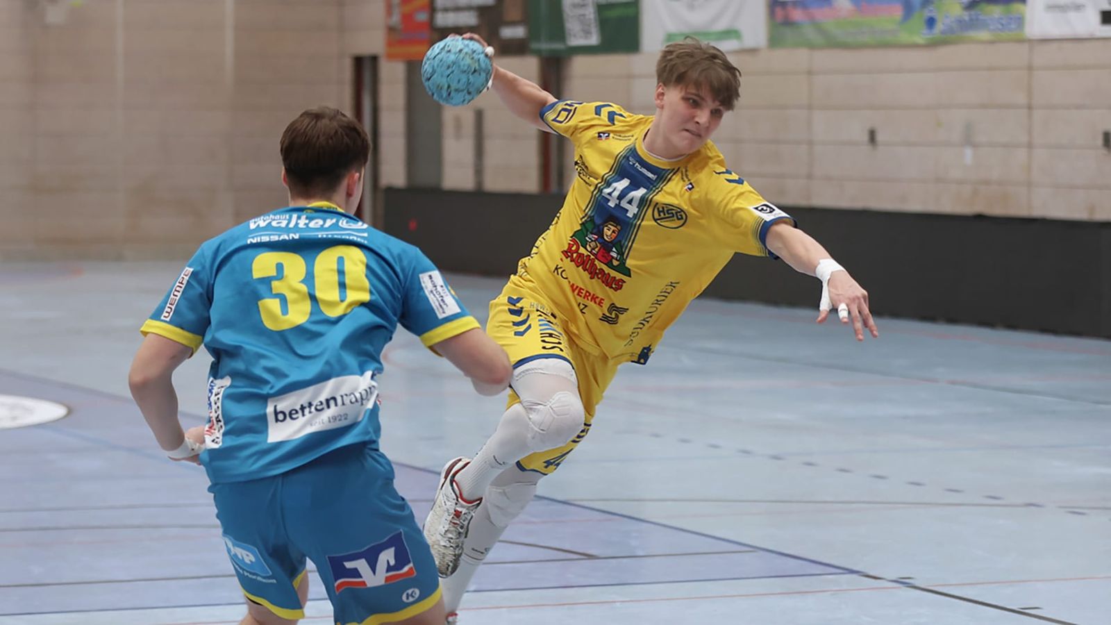 HSG Konstanz gewinnt Topspiel mit „Energieleistung“