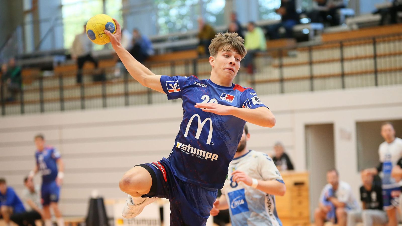 3. Liga: Das Zahlenspiel zum Wochenende