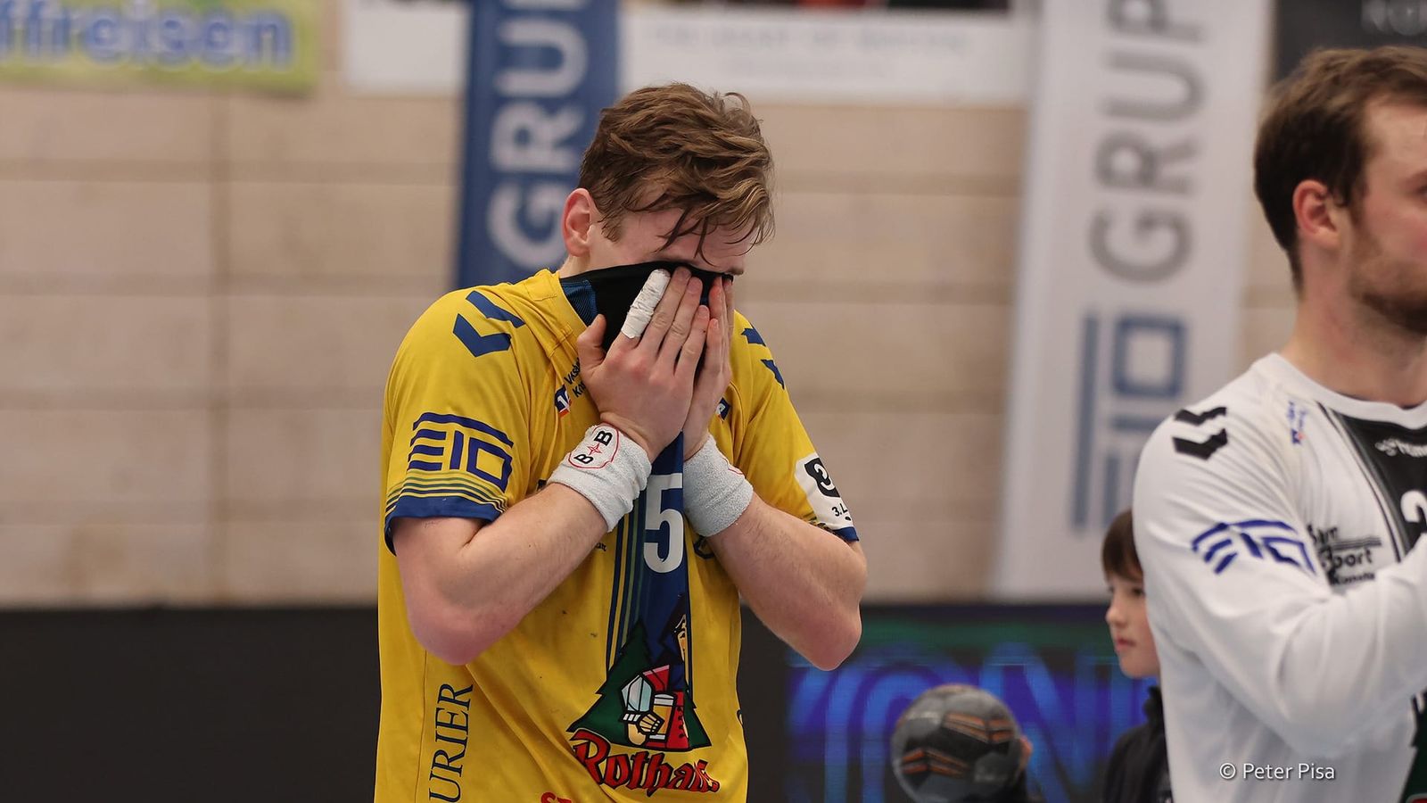 Heimspiel-Tiefschlag für Aufstiegsfavorit HSG Konstanz