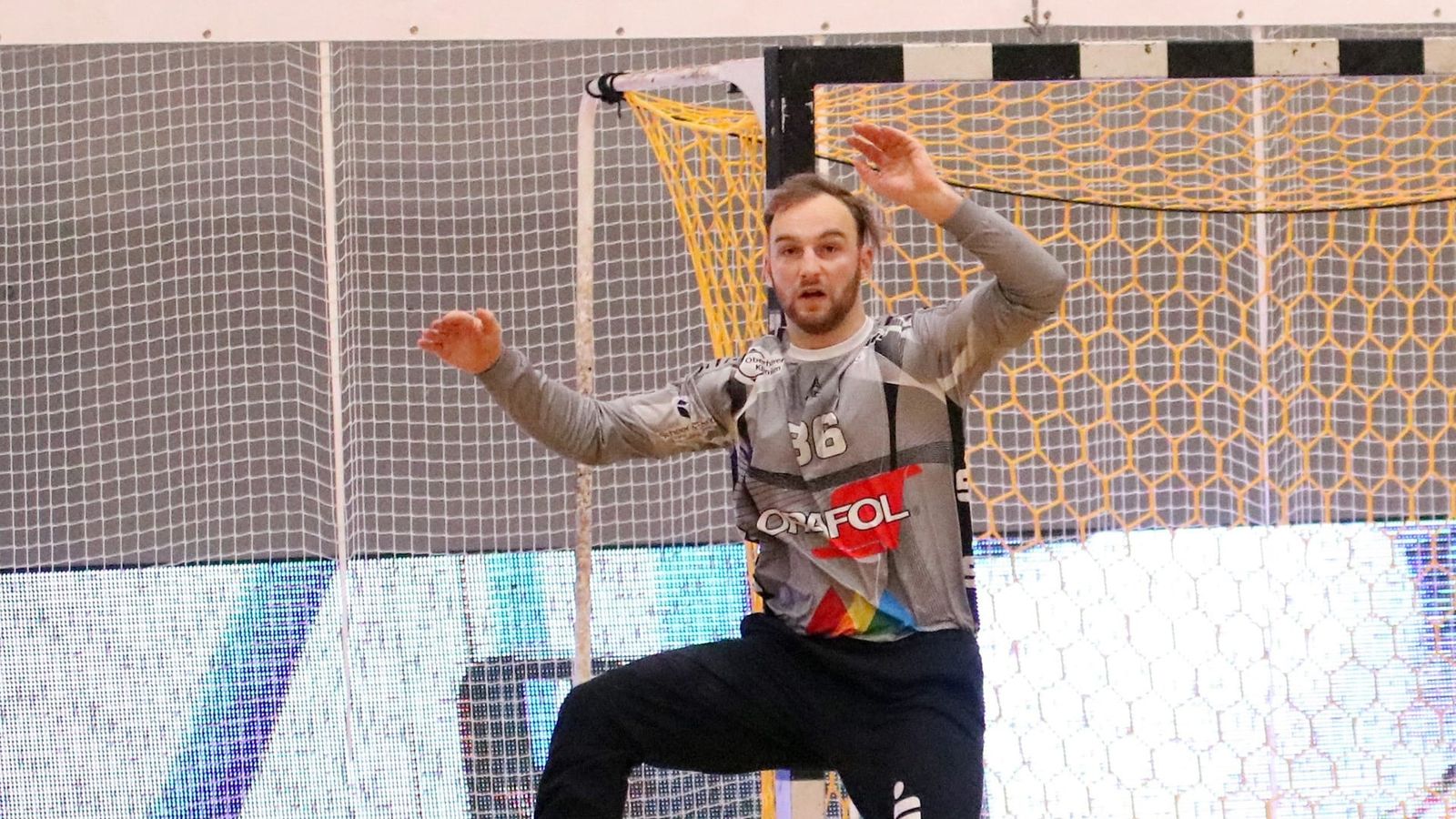 TSV Burgdorf II hofft auf Brustlöser bei Schlusslicht HSV Insel Usedom