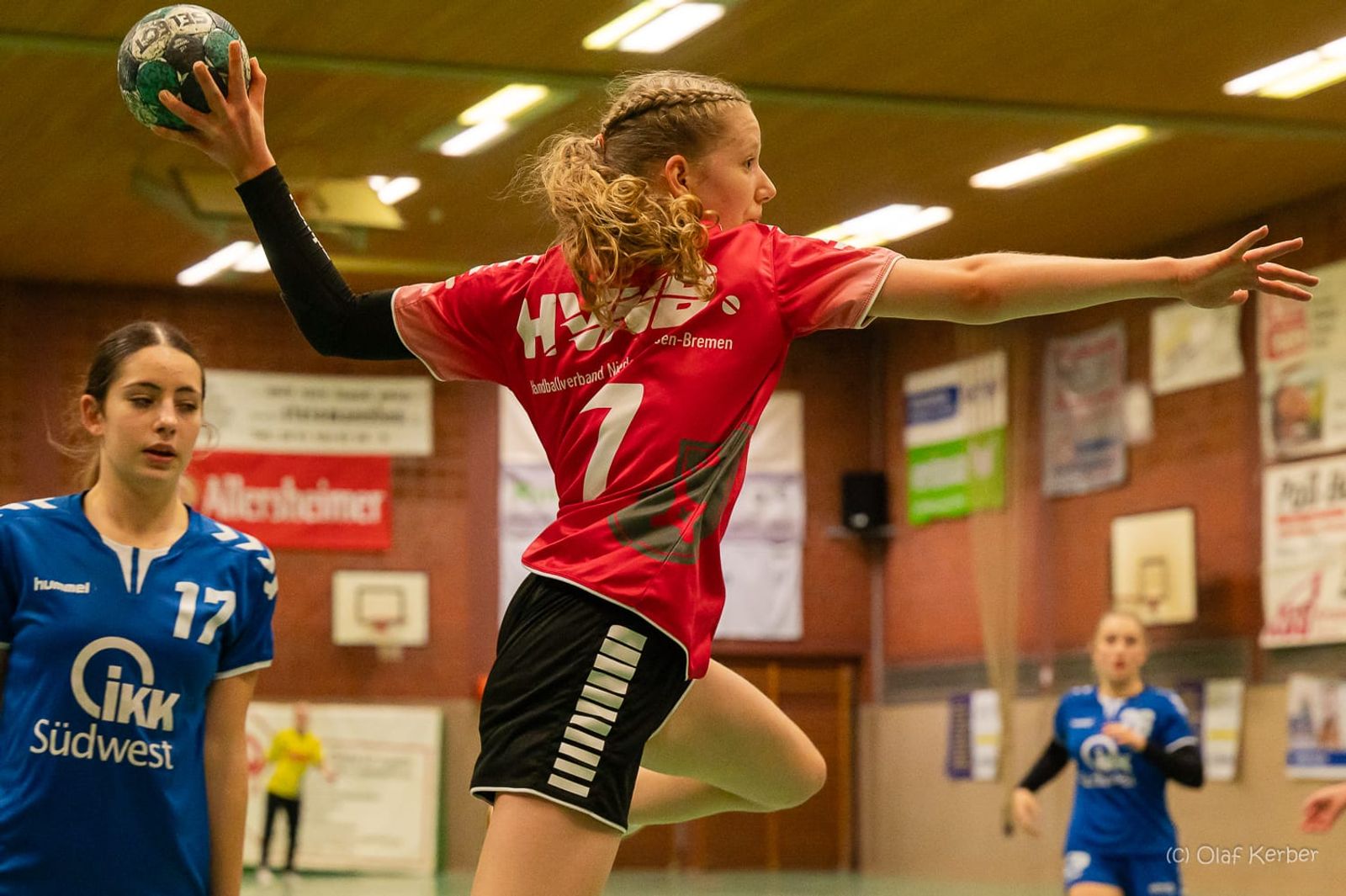 Deutschland-Cup 2024: Jetzt Tickets sichern