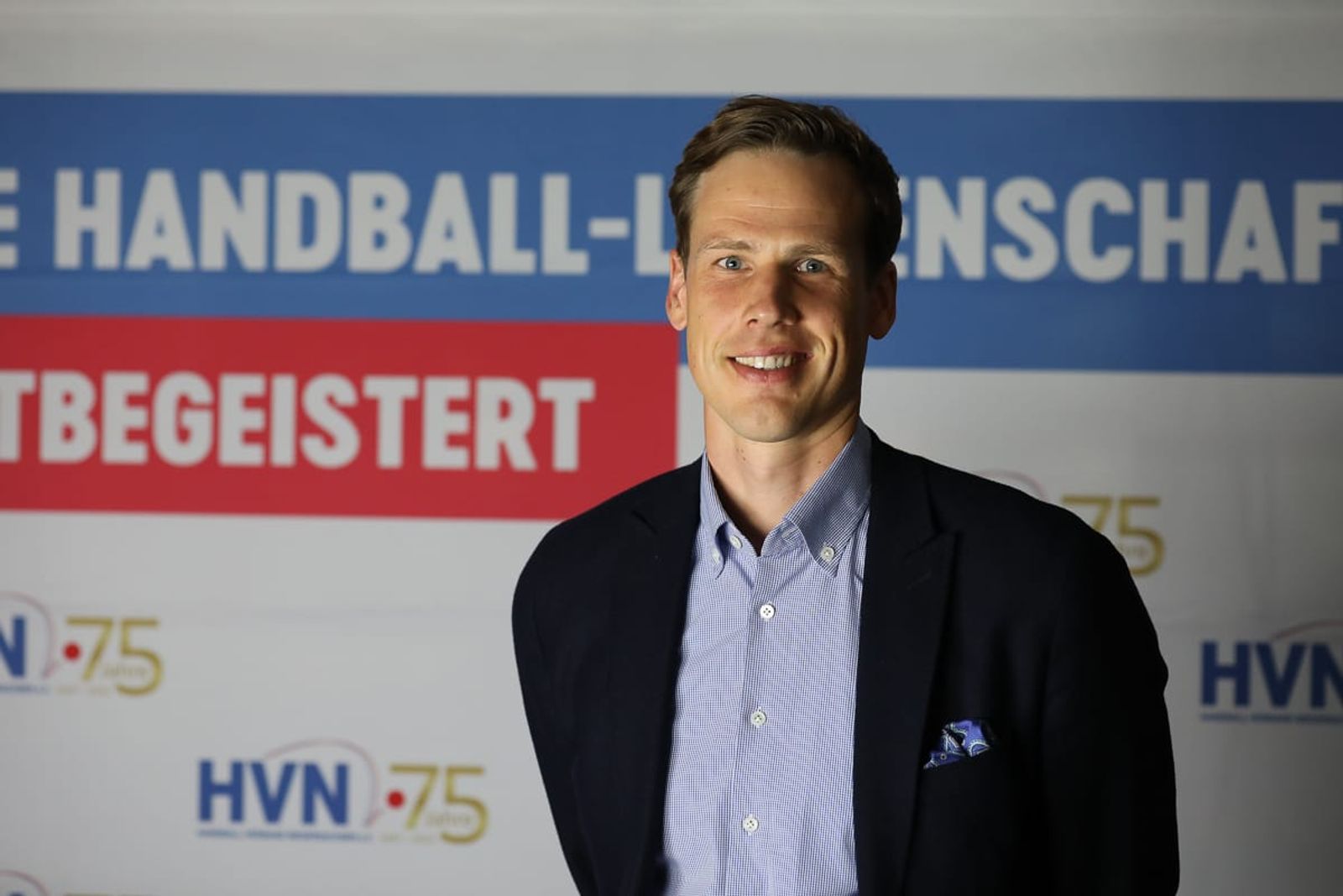 Sven-Sören Christophersen: „Mit gemeinsamer Vision und Freude zum Erfolg“