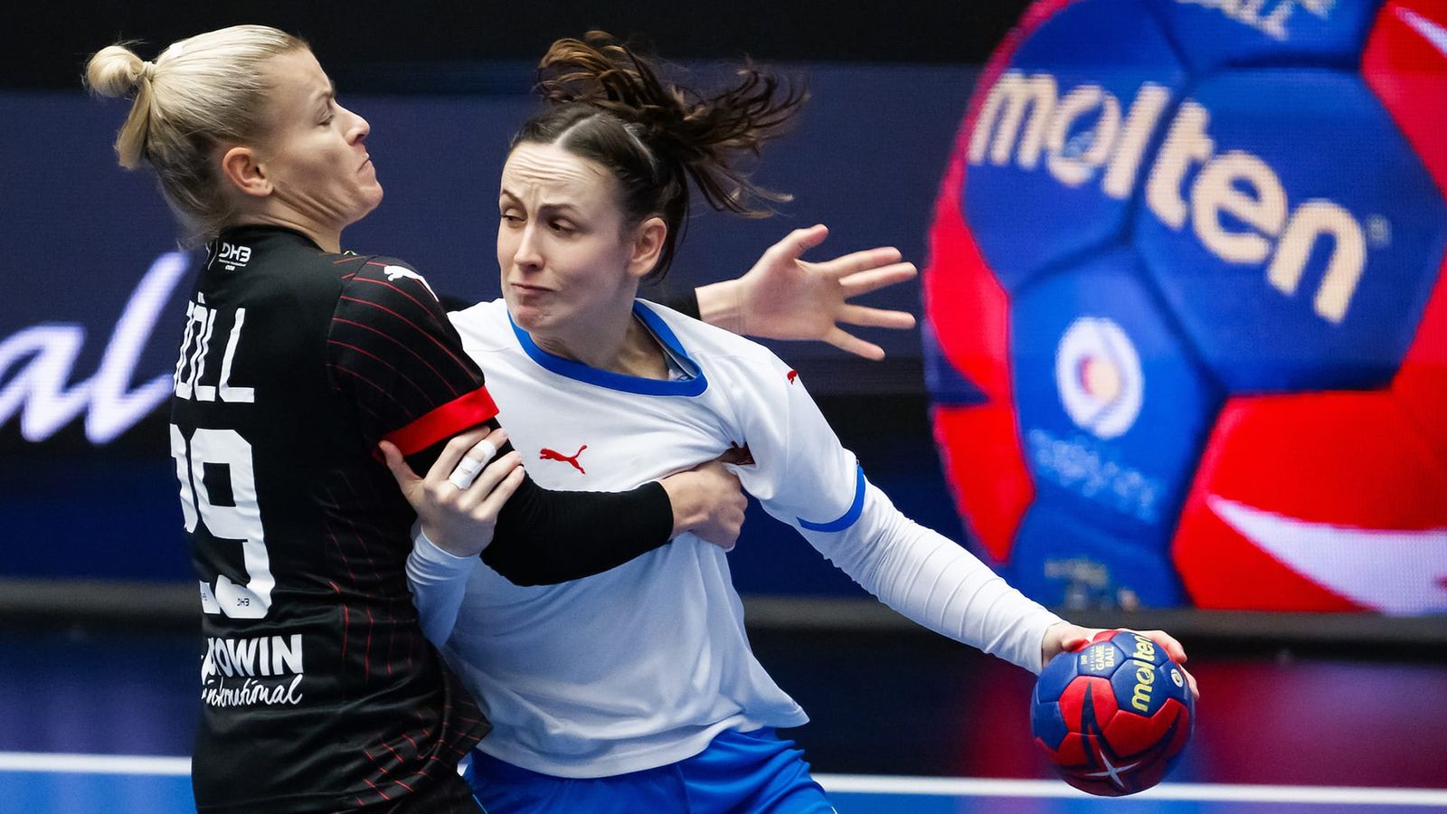 "Erster Schritt gemacht": DHB-Frauen besiegen Tschechien