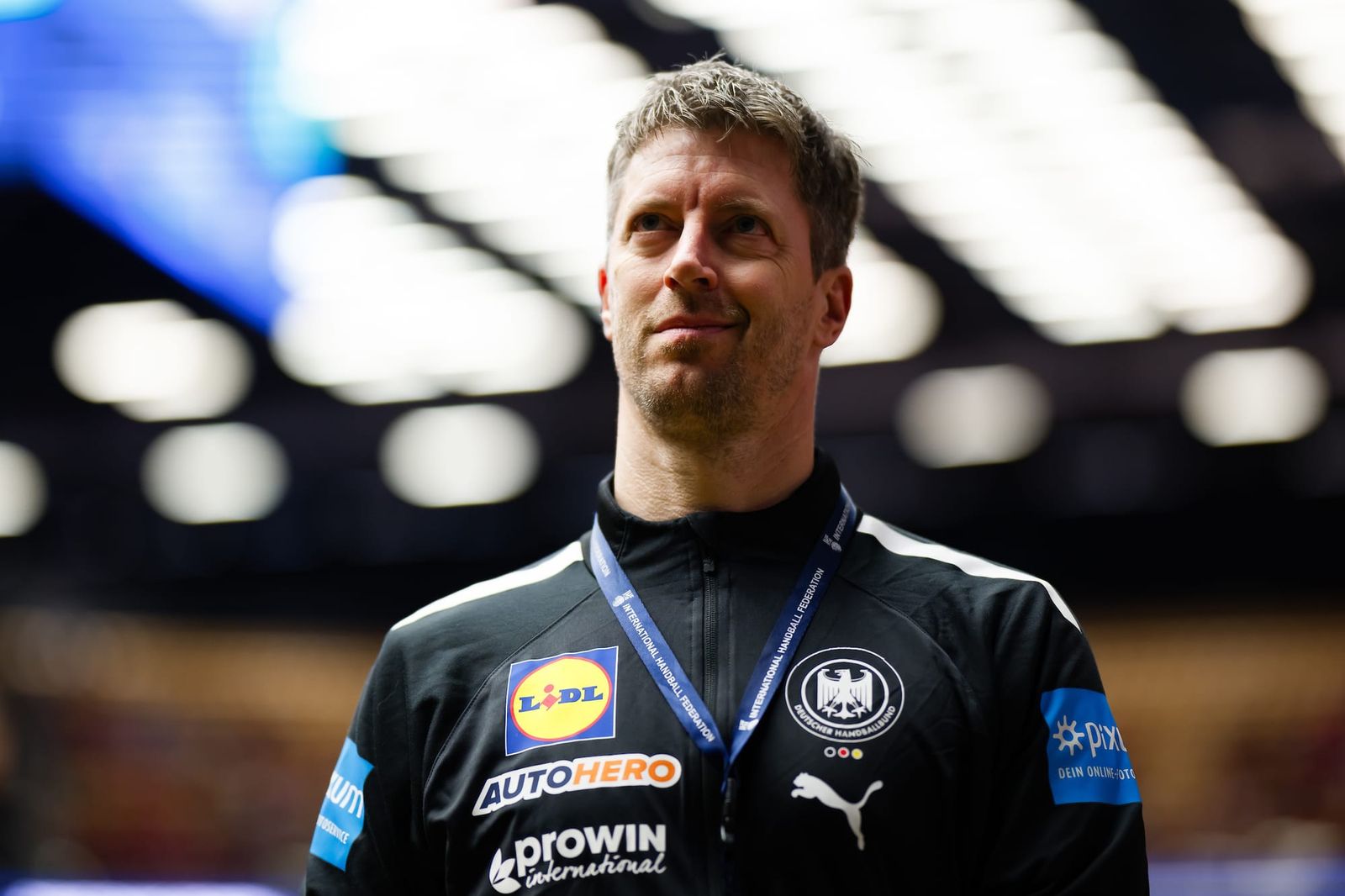 Das erste WM-Halbfinale seit 2007 im Visier