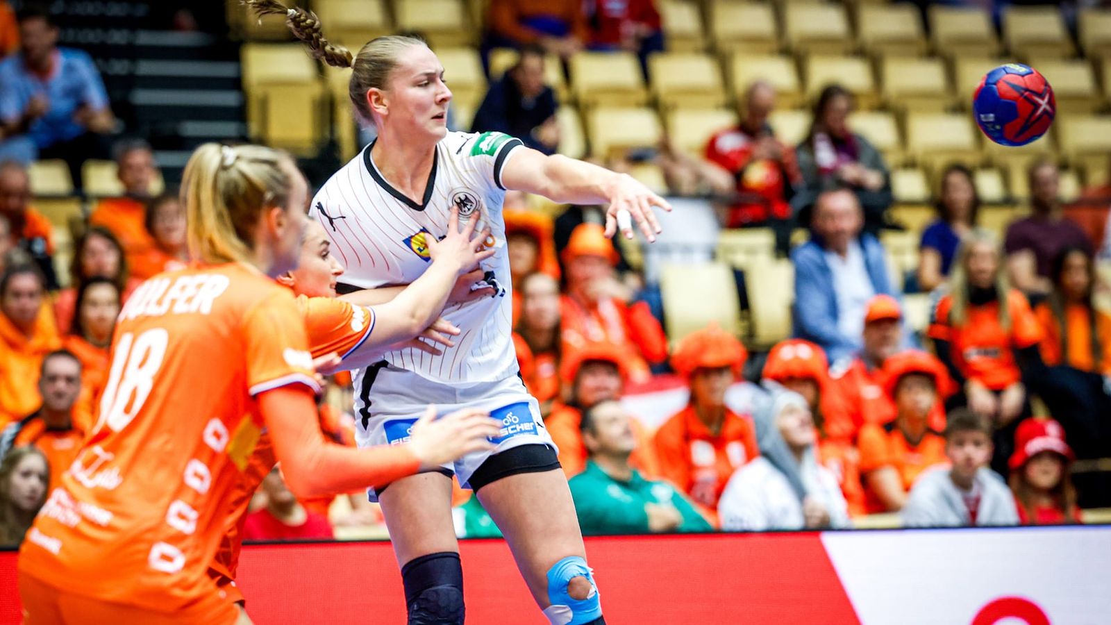 Frauen verlieren WM-Abschluss und belegen Platz sechs