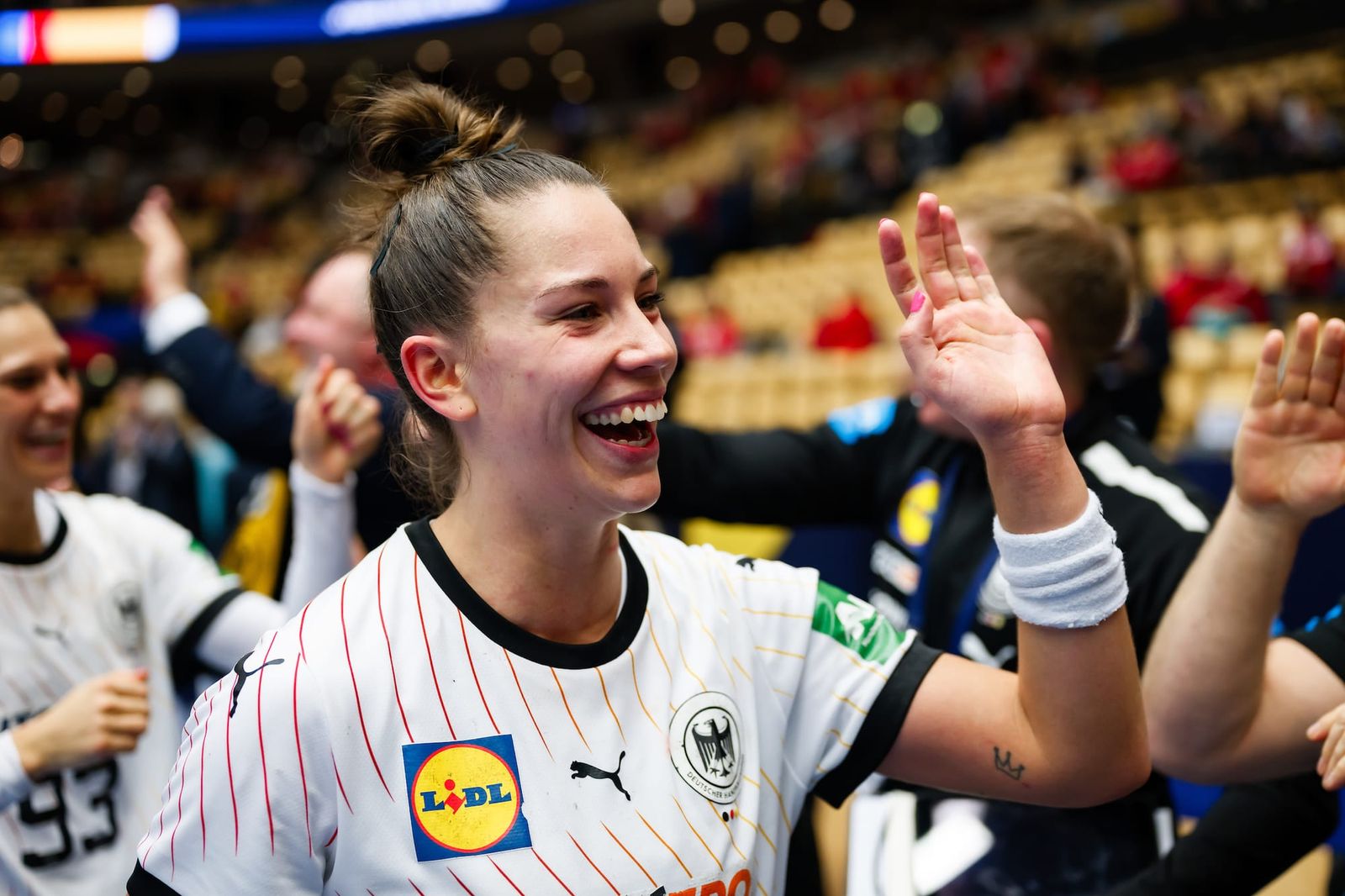 Bölk: „Revanche hört sich immer gut an“