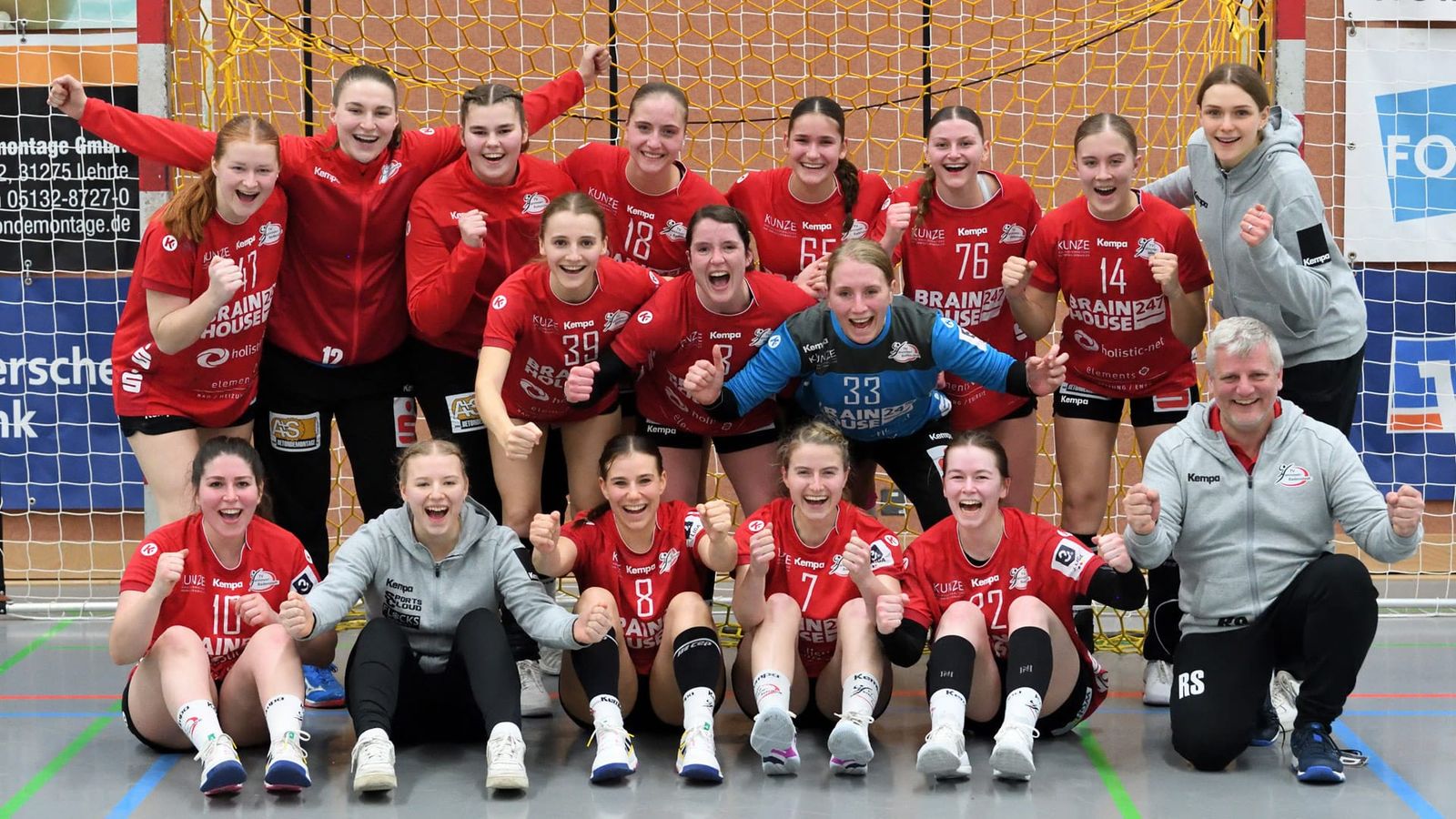 3. Liga: Das Zahlenspiel zum Wochenende