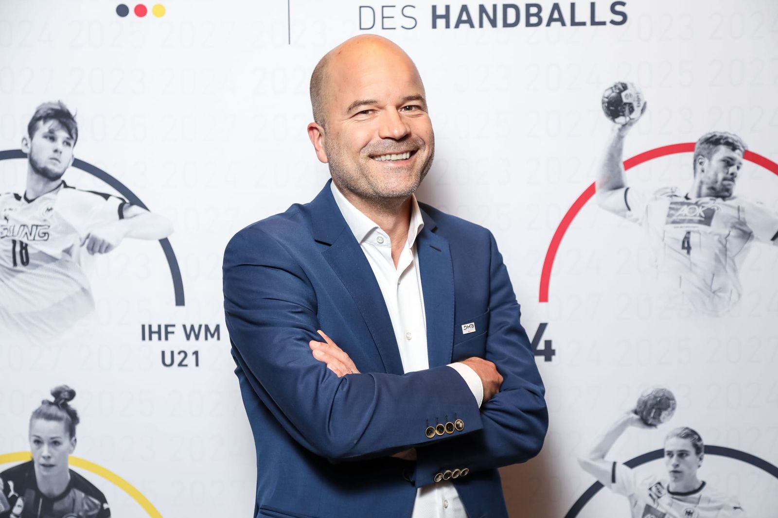 Das Top-Event für alle Handball-Manager während der EHF EURO 2024